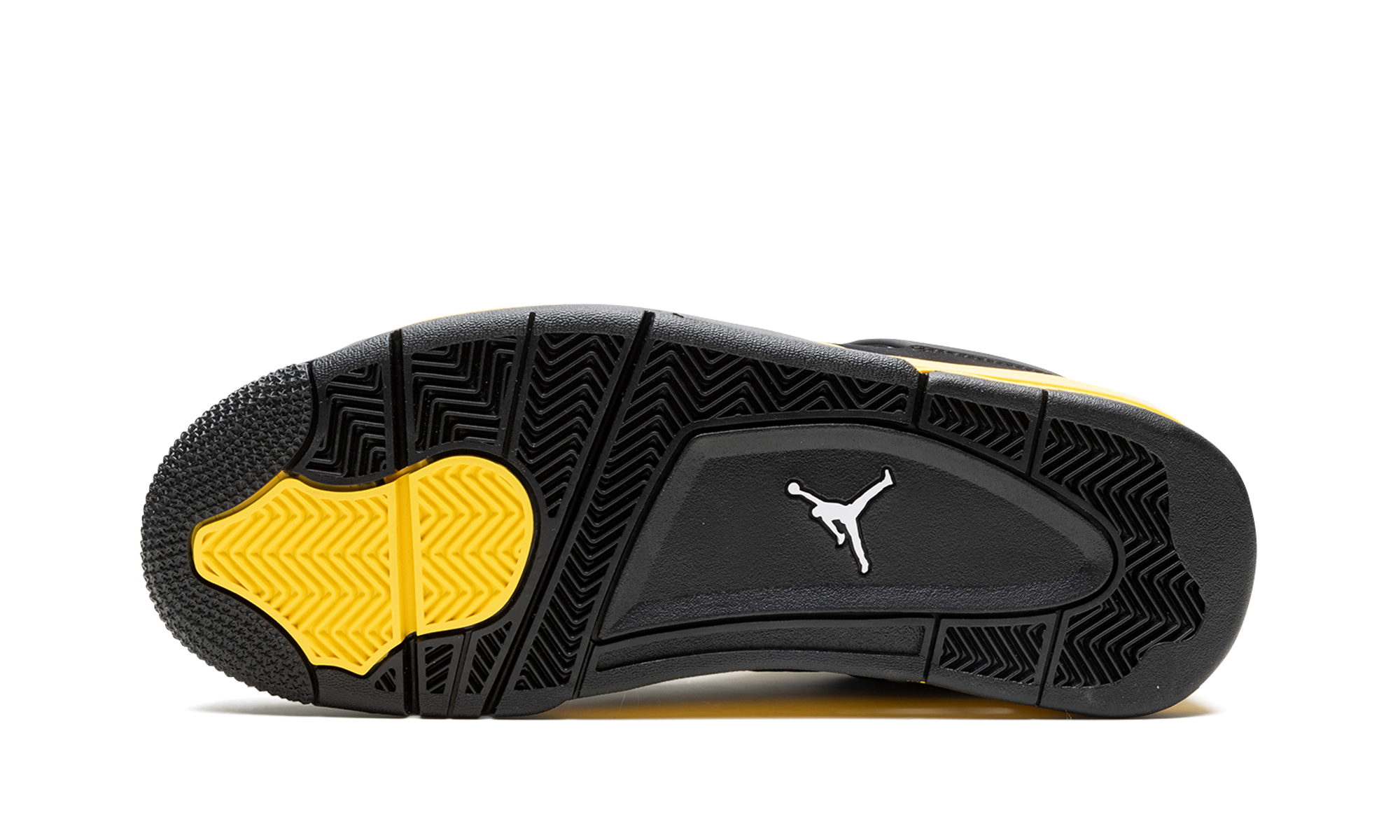 Air Jordan 4 Retro "Thunder 2023"