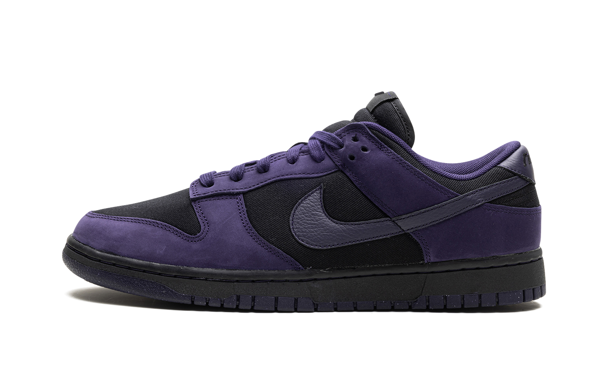 DUNK LO LX WMNS "Purple Ink"