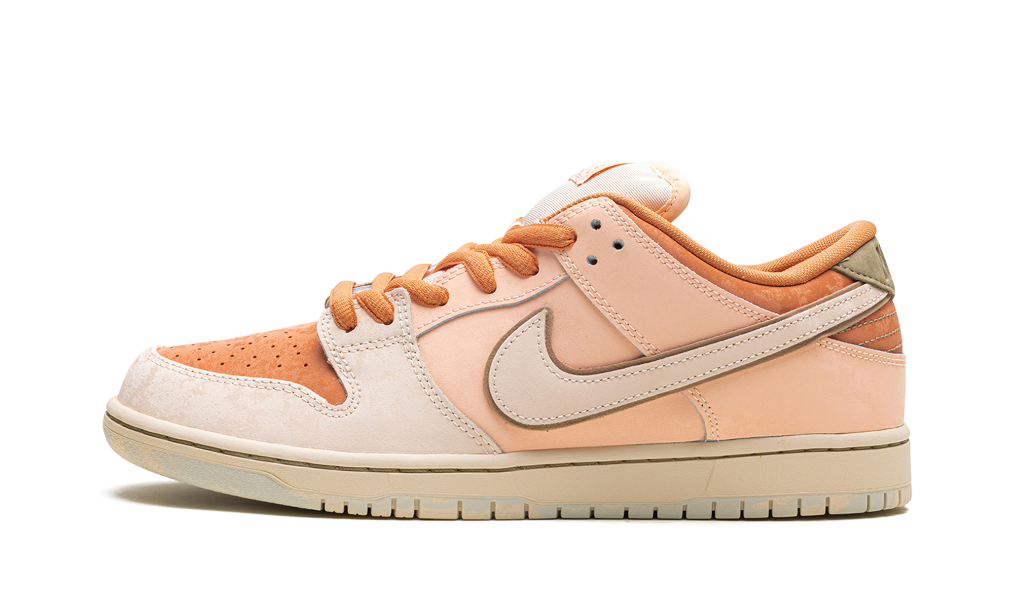 Nike SB Dunk Low Pro PRM "Guava Ice"