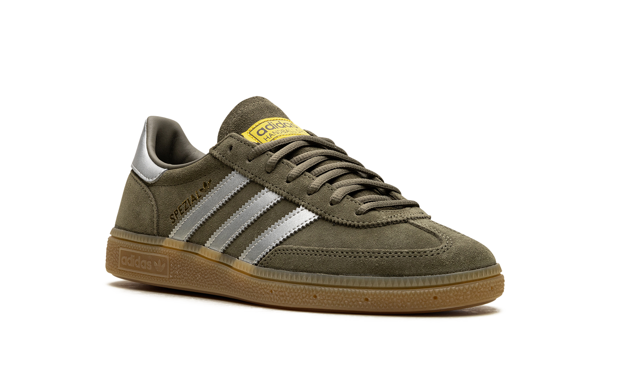 Handball Spezial "Olive Strata"