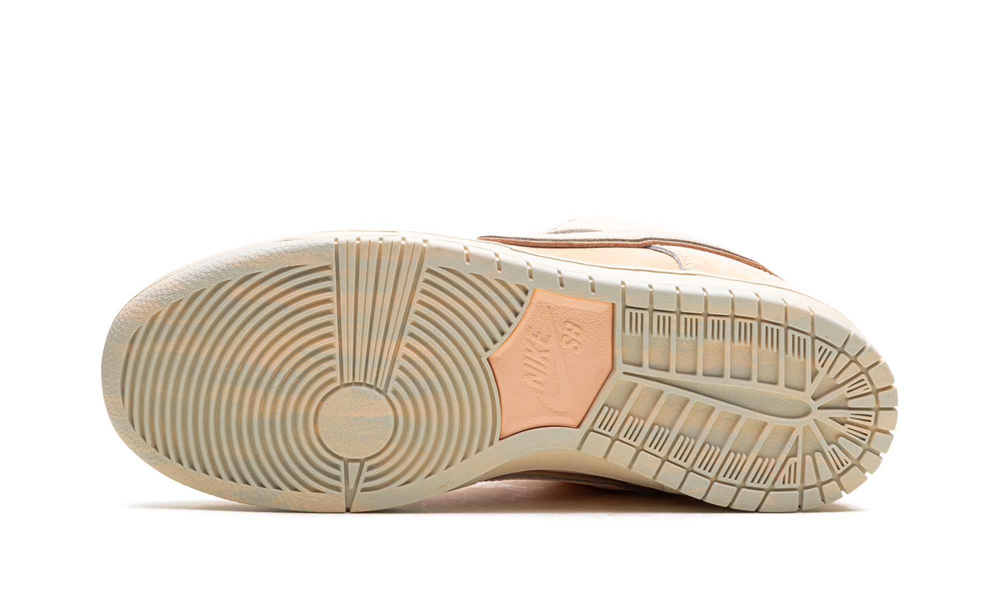 Nike SB Dunk Low Pro PRM "Guava Ice"