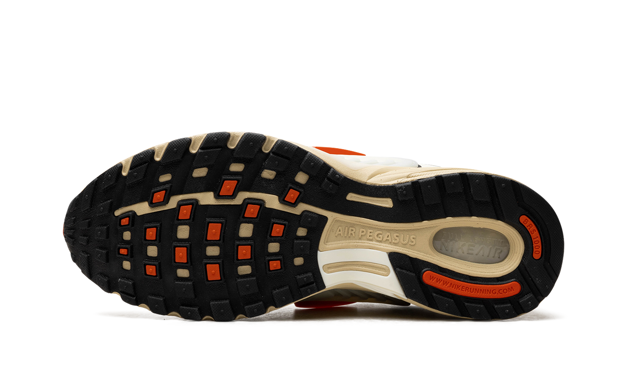 Pegasus Wave "Coconut Milk"