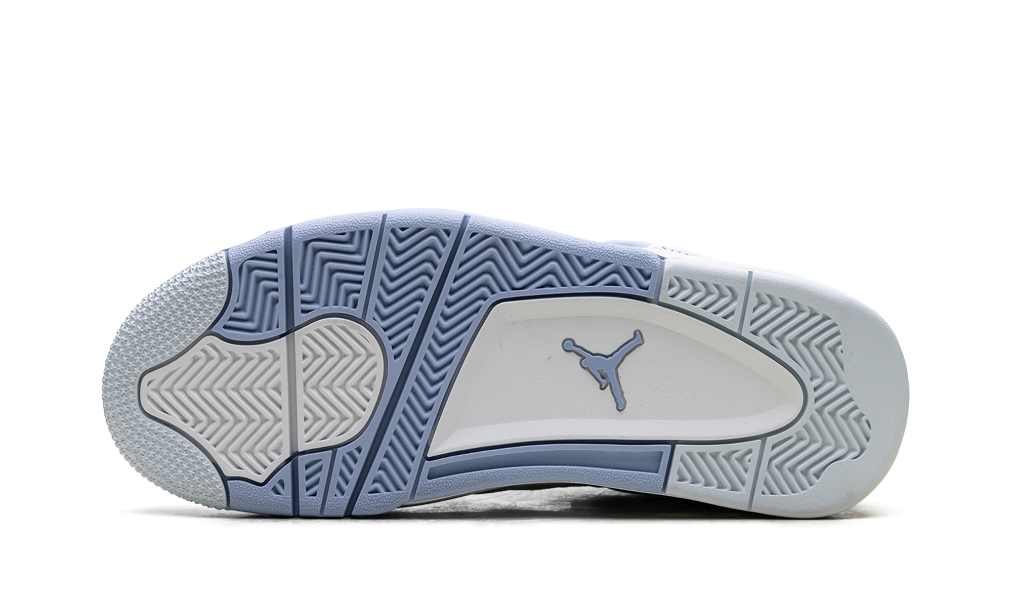 Air Jordan 4 WMNS "Aluminum"