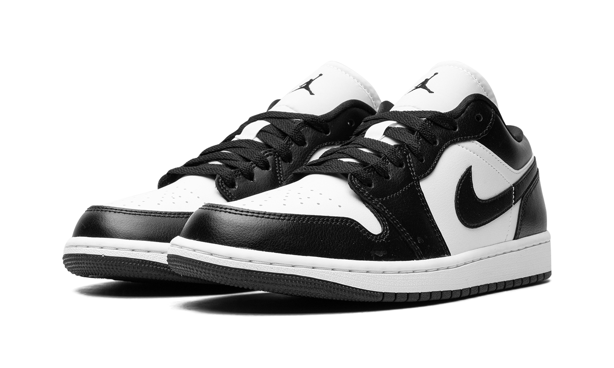 Air Jordan 1 Low WMNS "Panda"