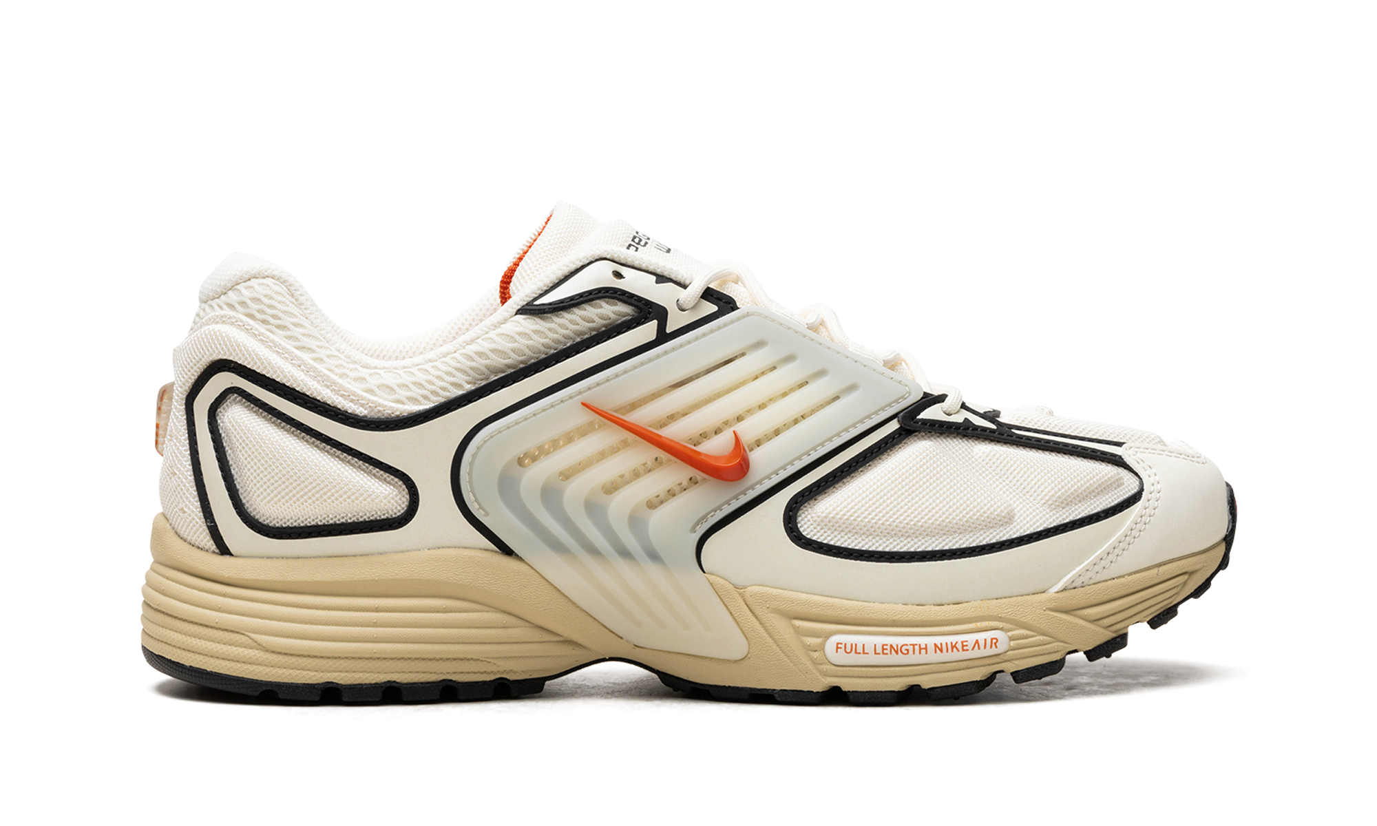 Pegasus Wave "Coconut Milk"