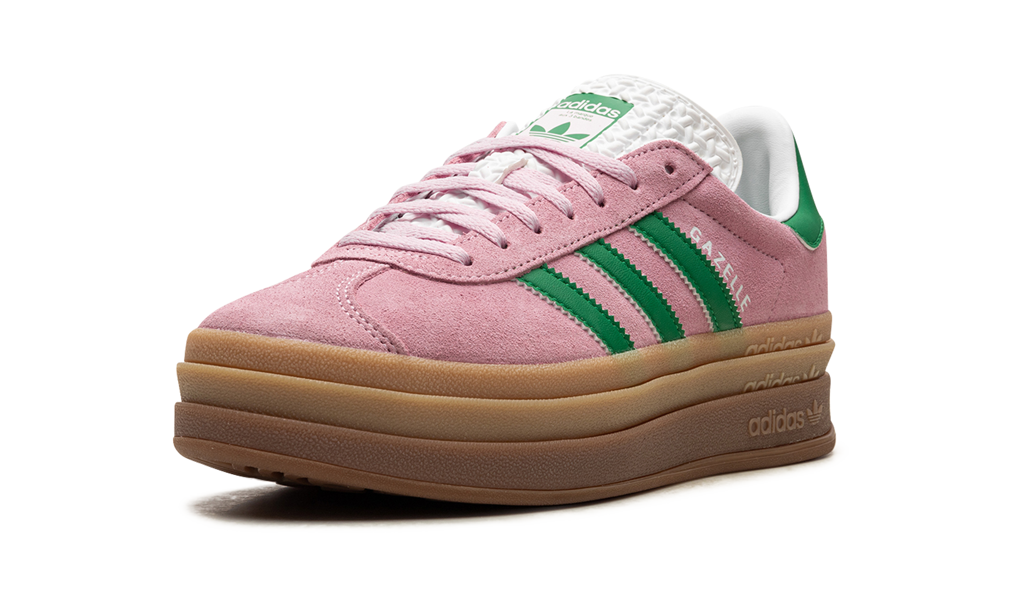 GAZELLE BOLD WMNS "True Pink"