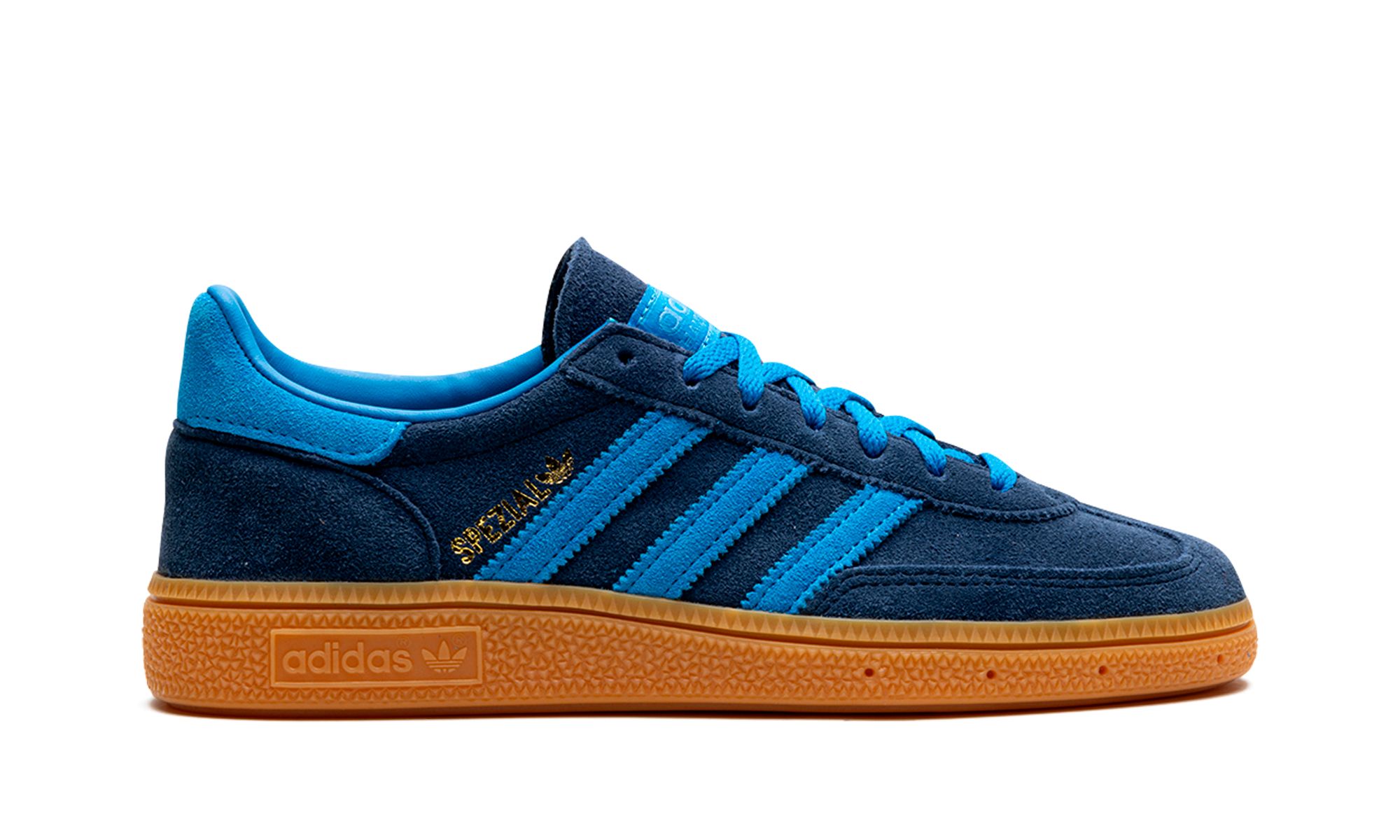 Handball Spezial WMNS "Night Indigo"
