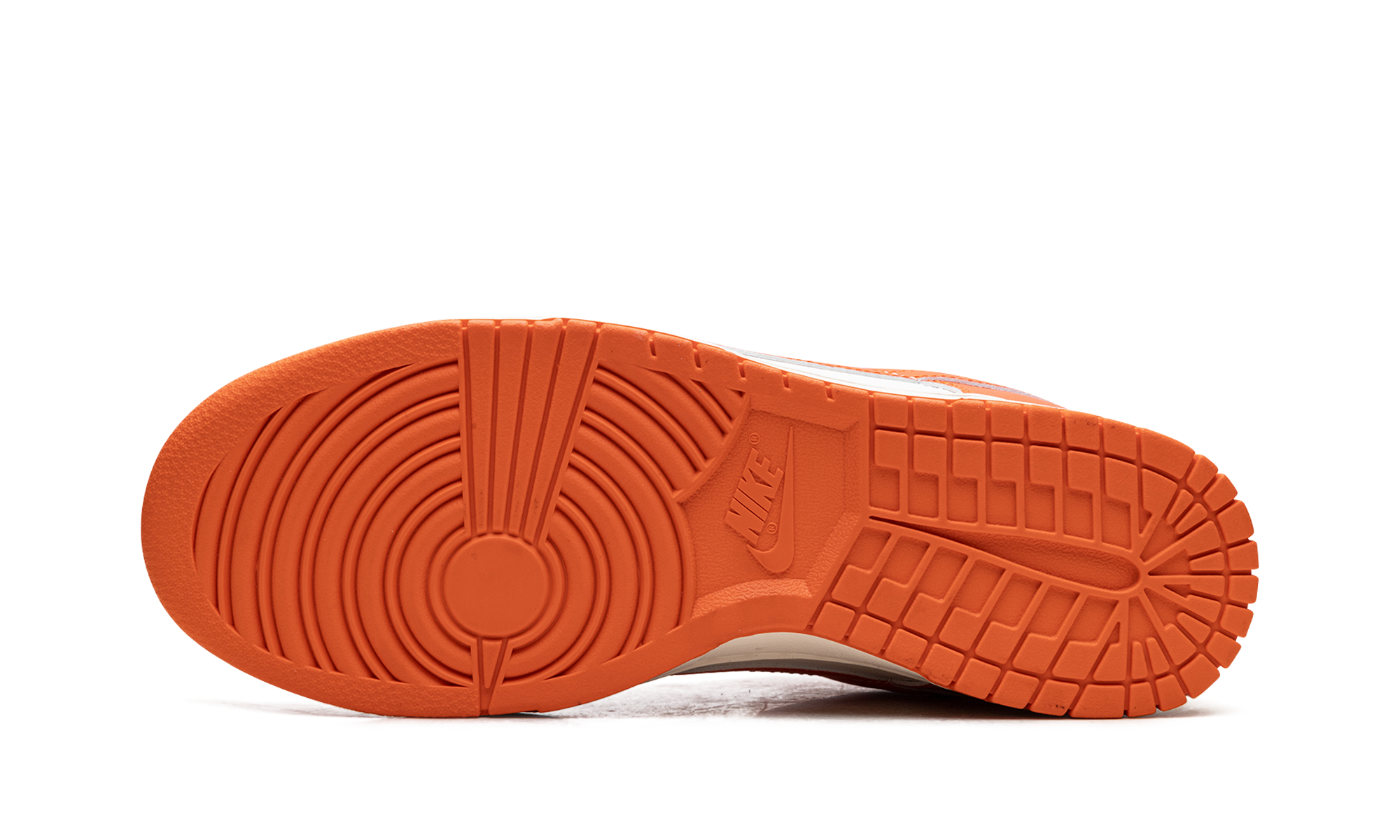 Dunk Low "Syracuse 2025"