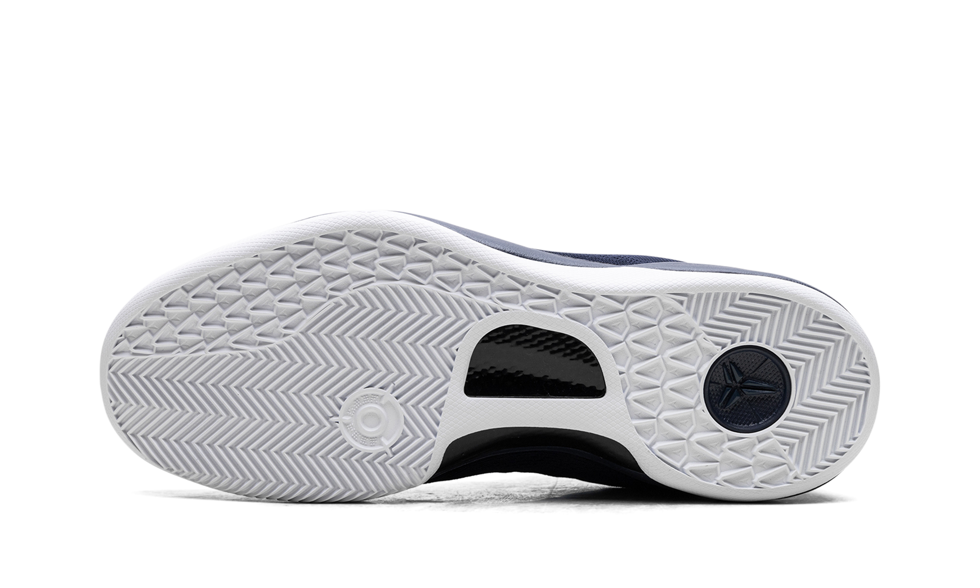 Kobe 8 Protro "College Navy"