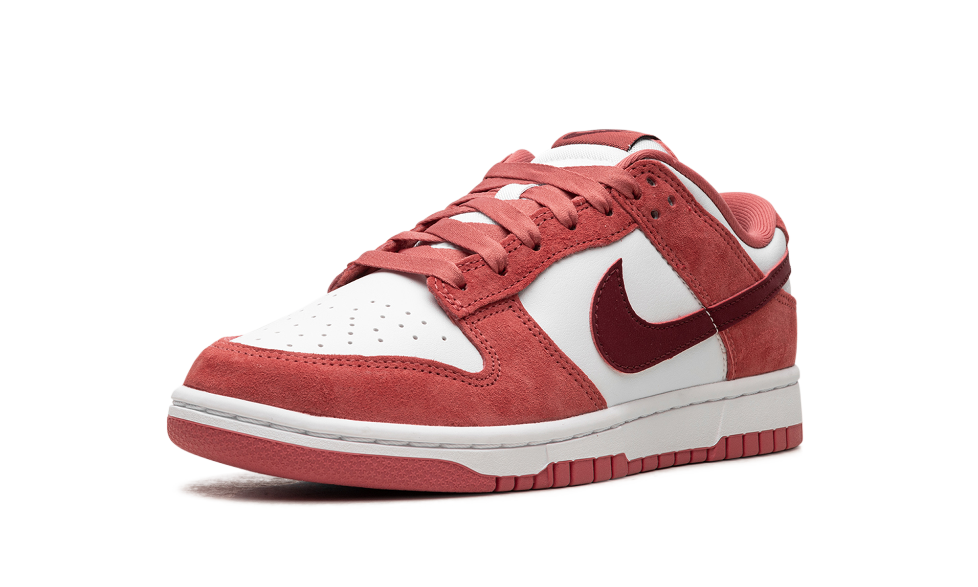 DUNK LOW WMNS "Valentine's Day"