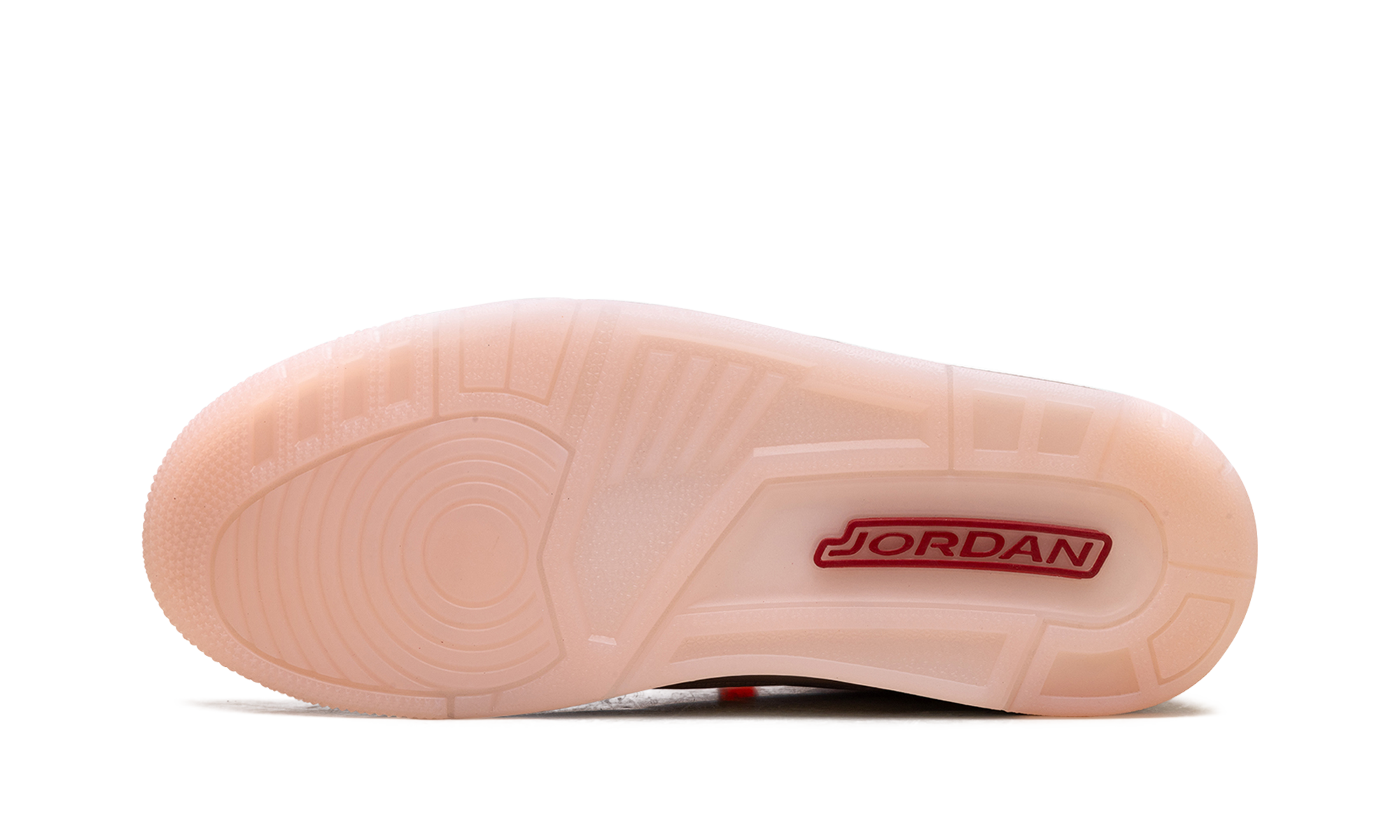 Air Jordan 3 WMNS "Valentine's Day Treat Yourself"