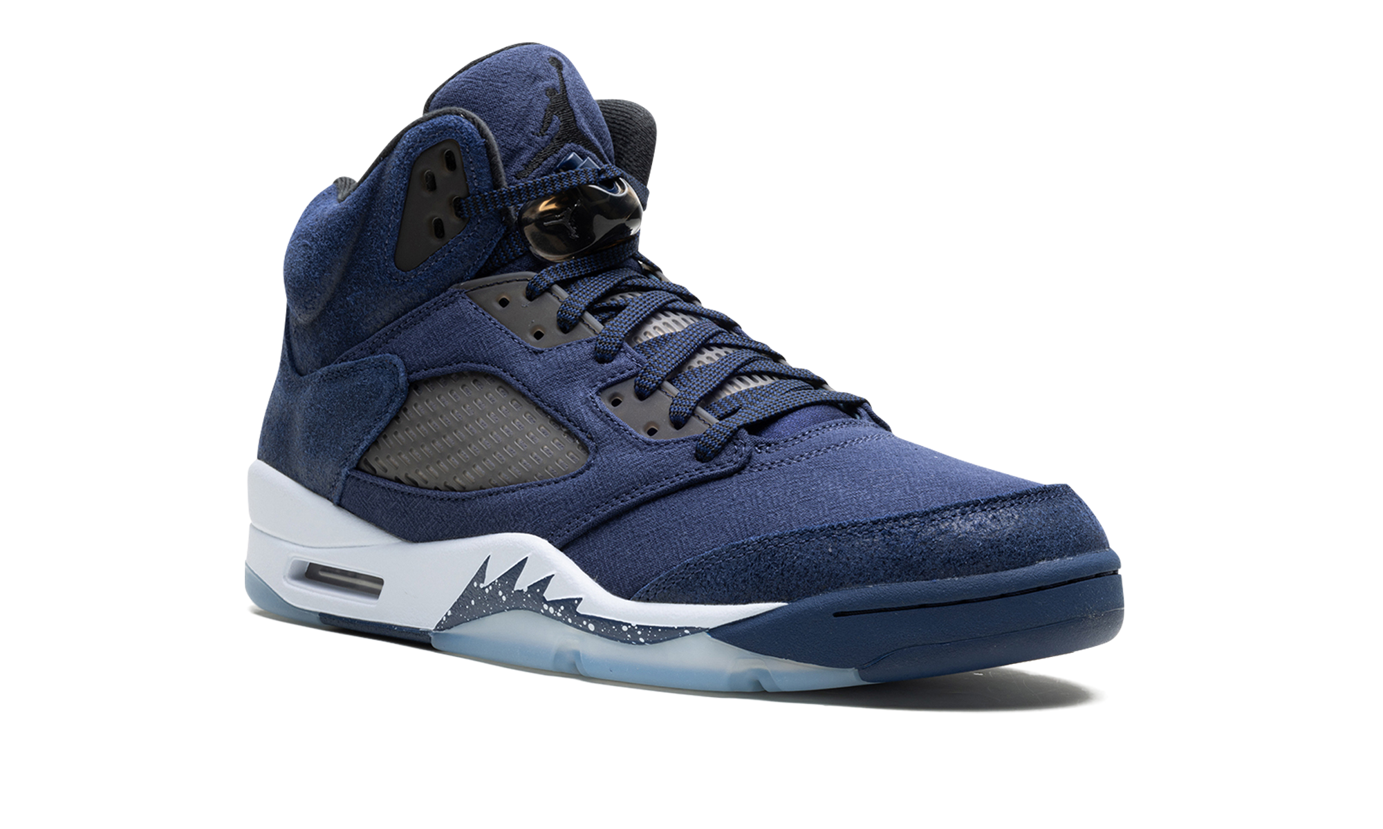 Air Jordan 5 "Midnight Navy"