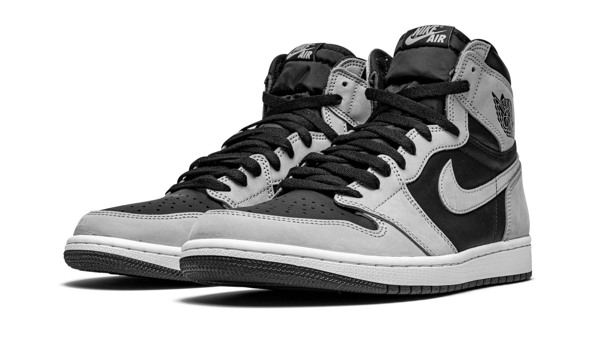 Air Jordan 1 High OG "Shadow 2.0"