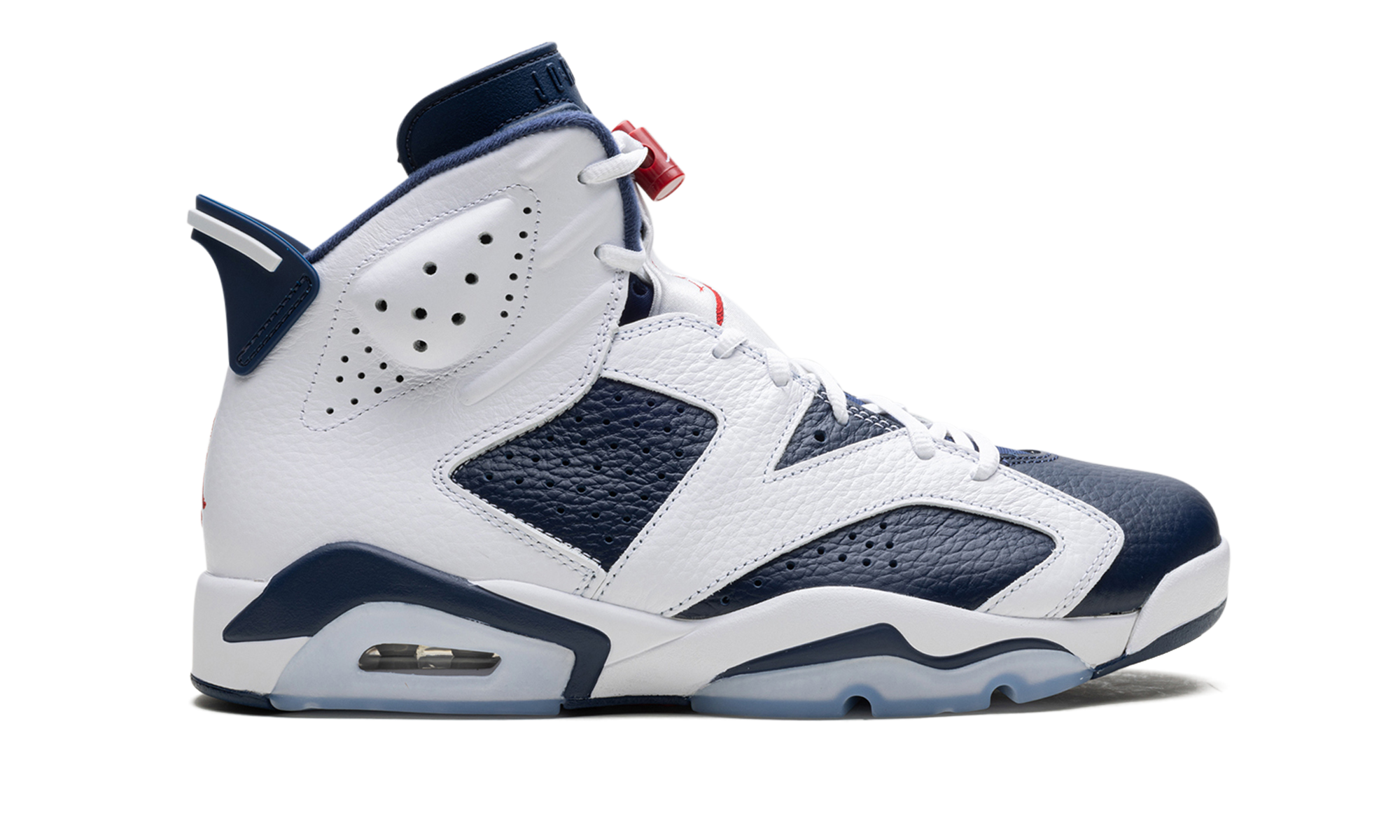 Air Jordan 6 "Olympic"