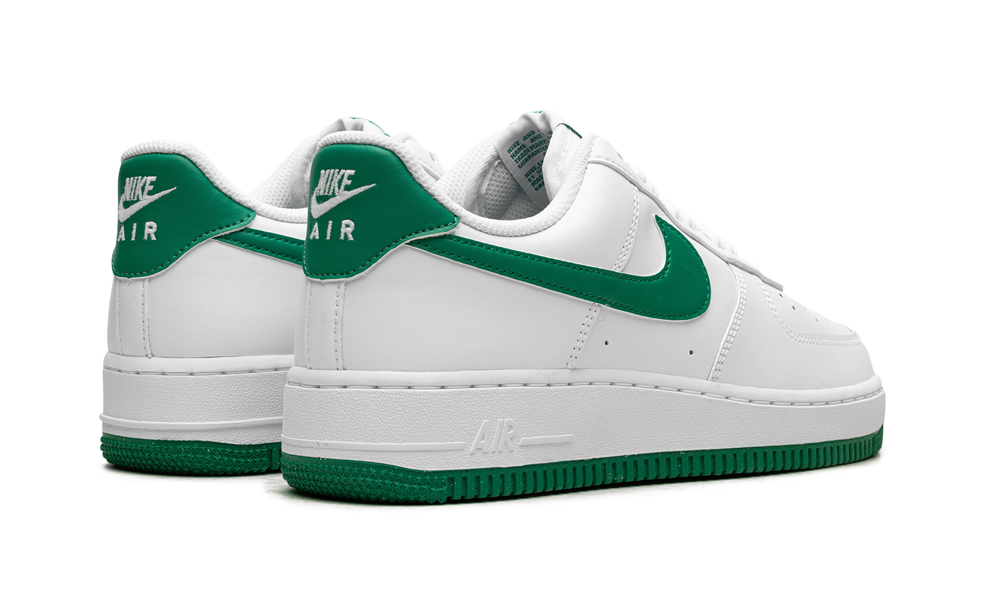 Air Force 1 Low "Malachite"
