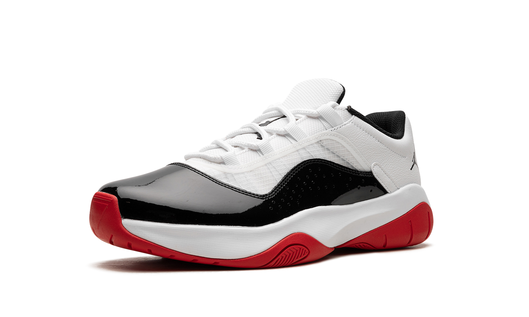 AIR JORDAN 11 CMFT LOW "Concord Bred"