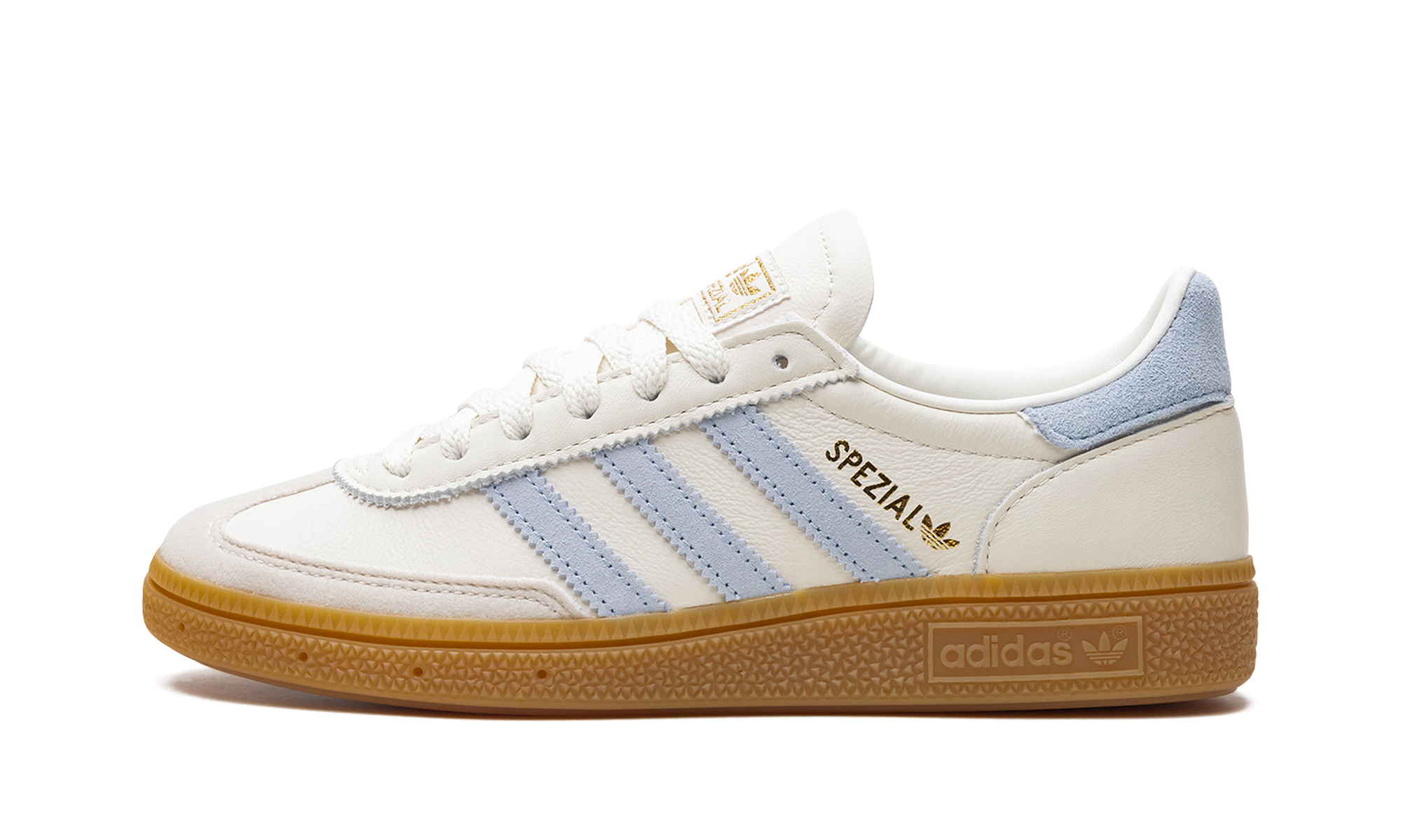 Handball Spezial "Shadow Brown Alumina"