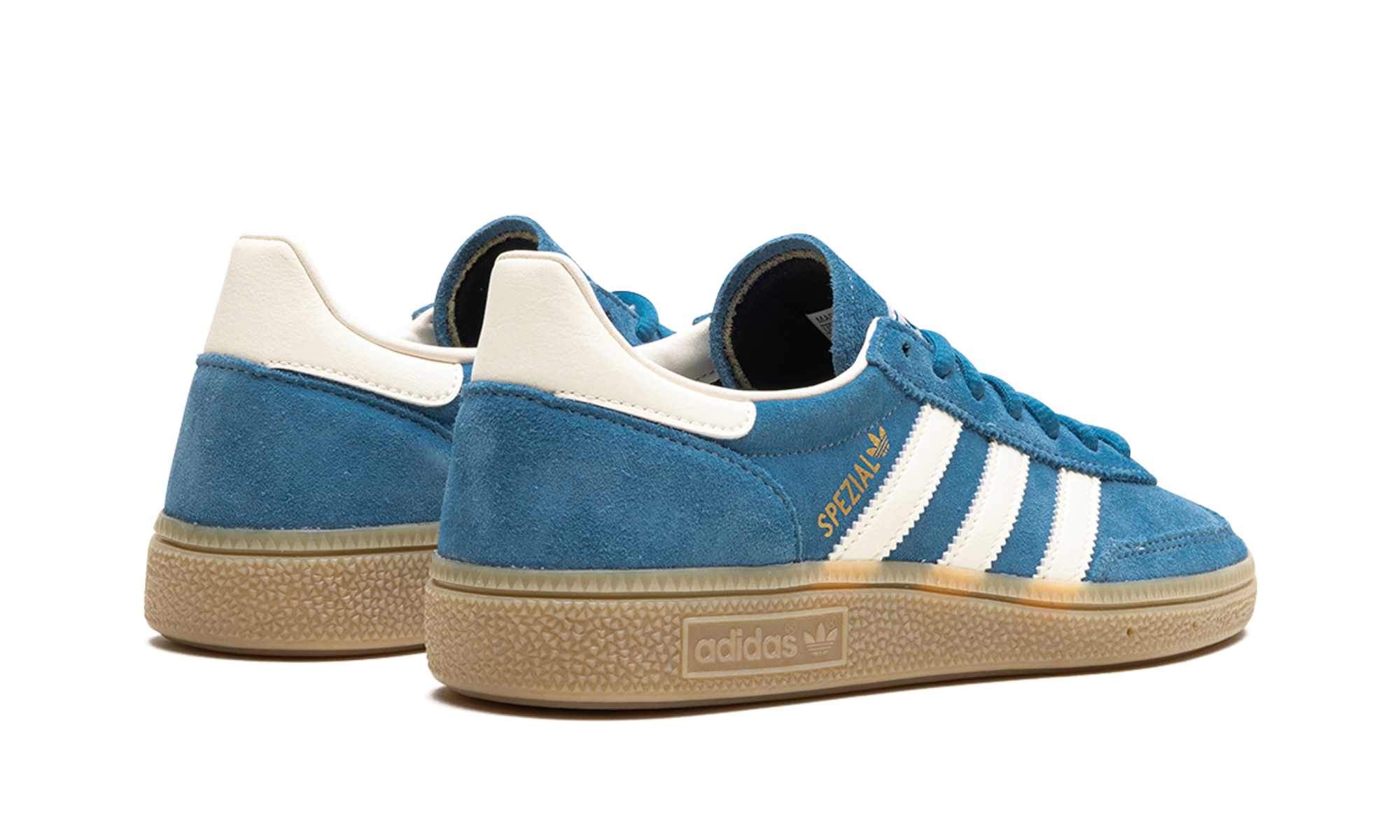 Handball Spezial "Core Blue Gum"