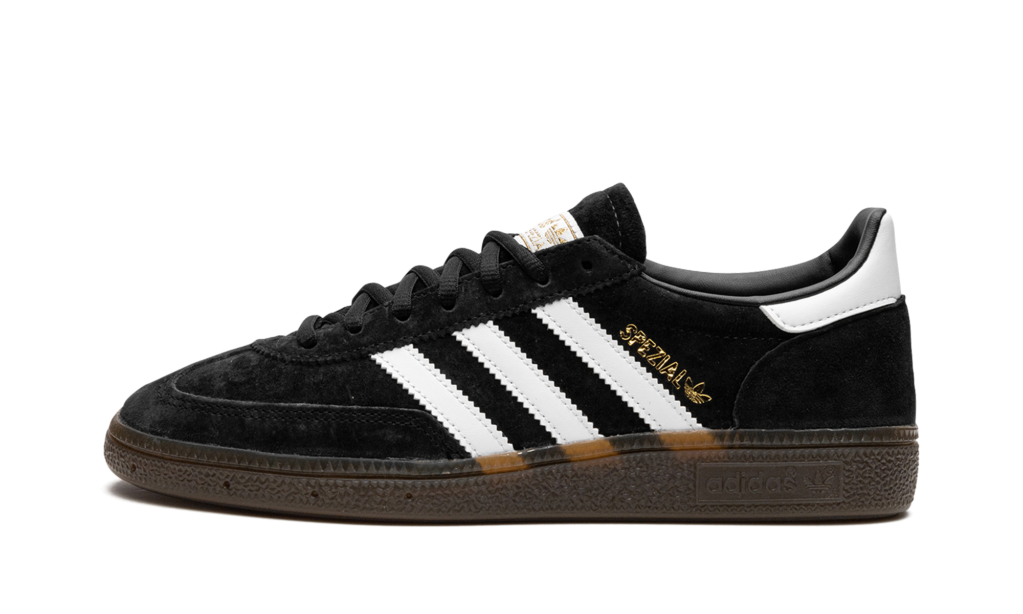 Handball Spezial "BLACK"