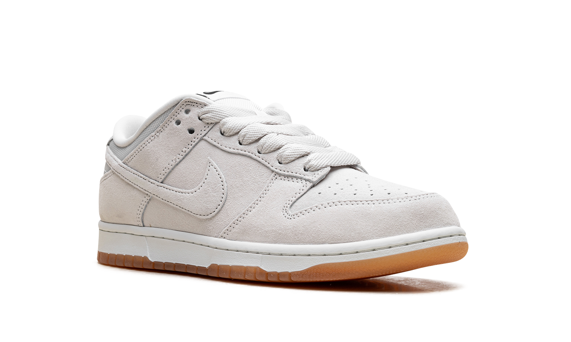 SB Dunk Low Pro B "Pale Ivory"