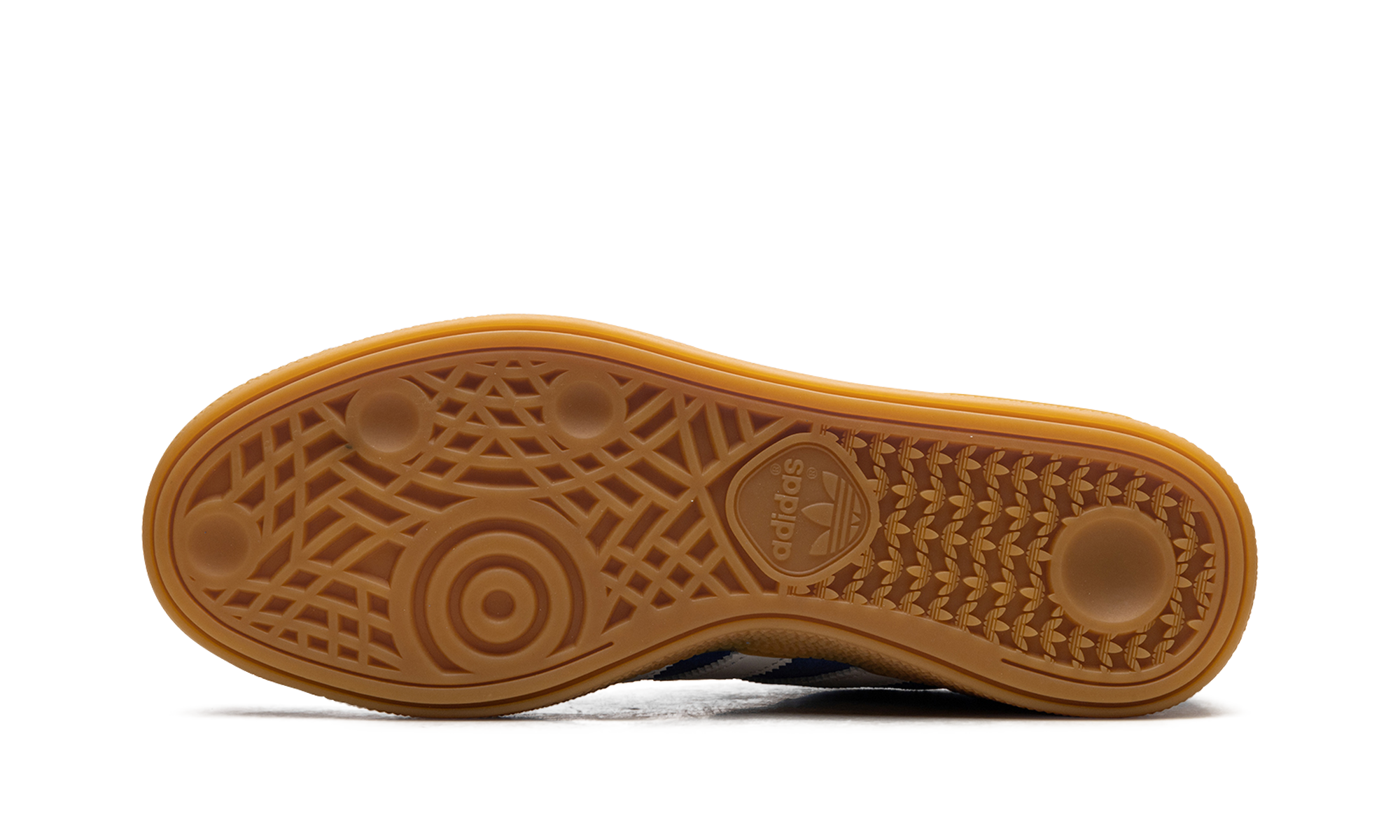 Handball Spezial "75th Anniversary Pack Collegiate Royal"