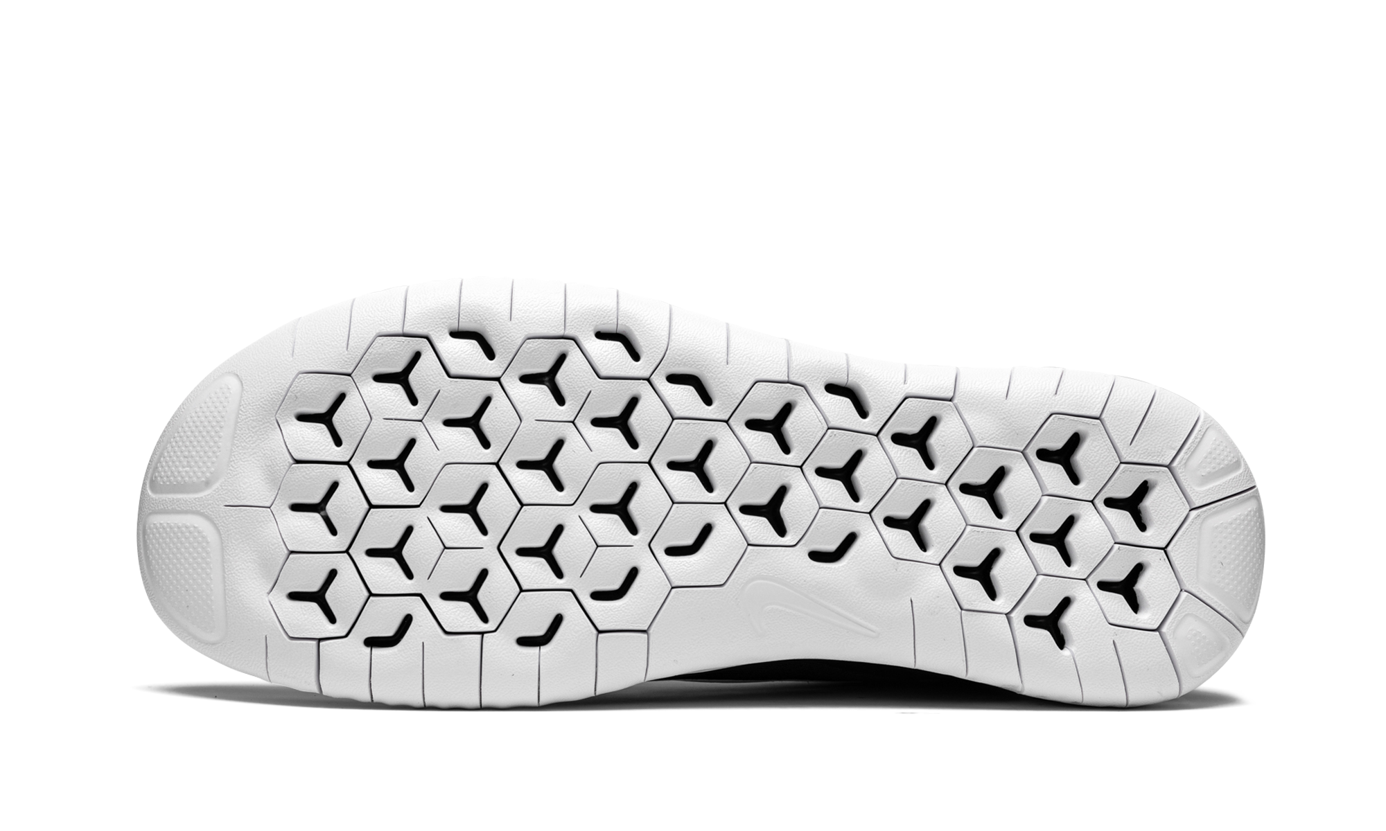 Free RN 2018 "Black White"