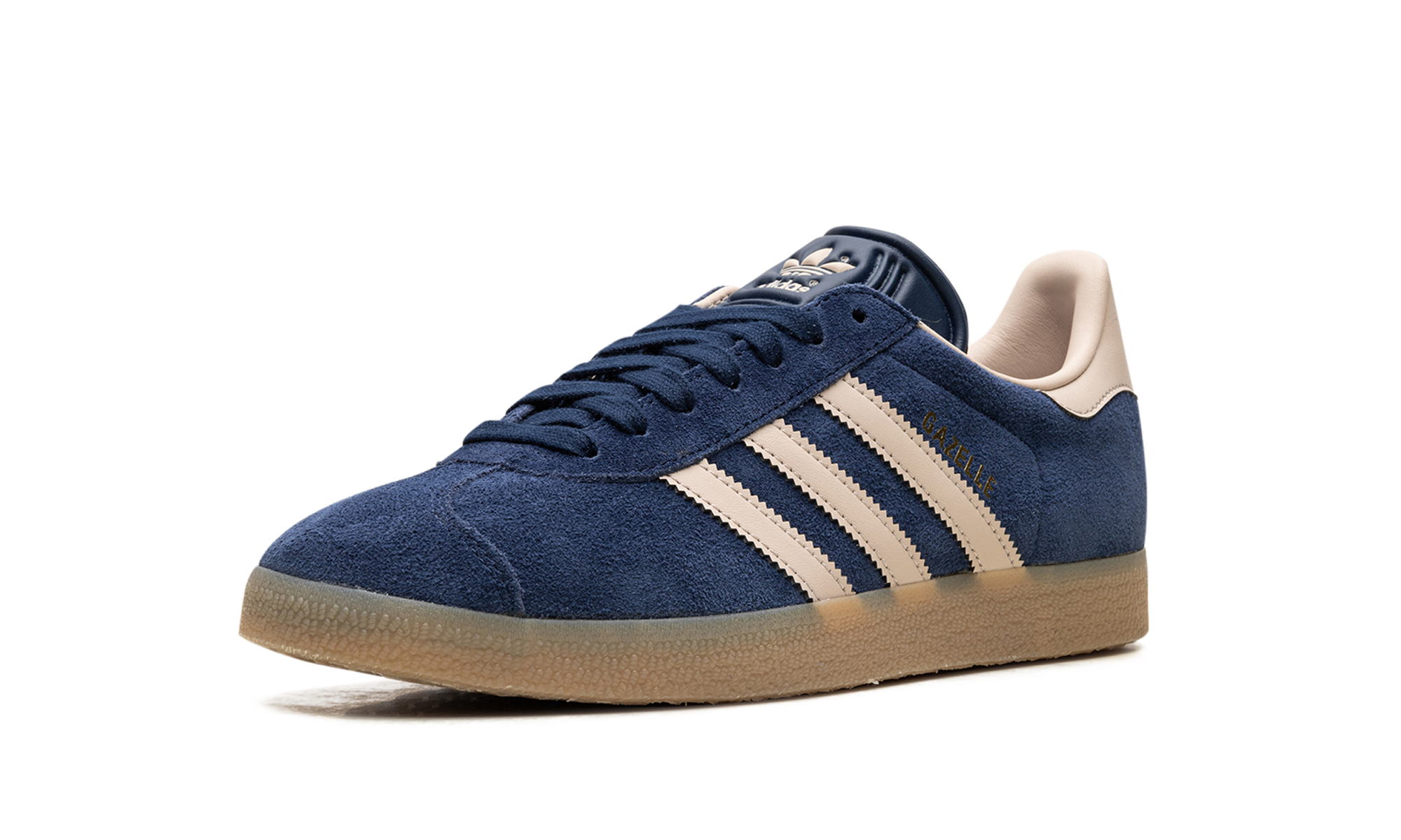 Gazelle "Night Indigo"