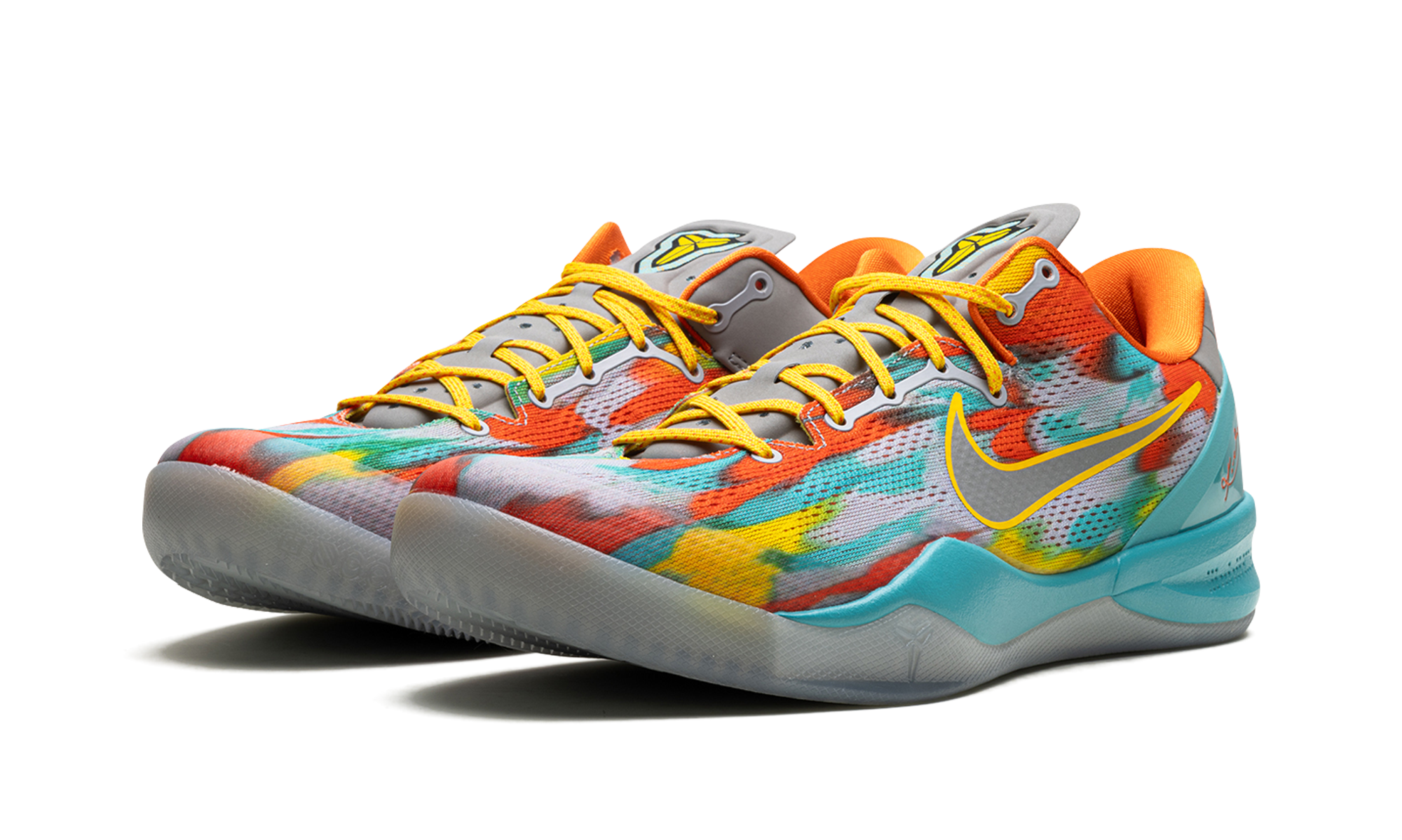 Kobe 8 Protro "Venice Beach"