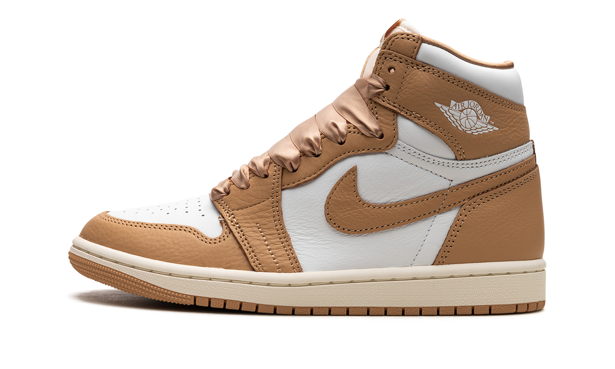 AIR JORDAN 1 RETRO HIGH OG WMNS "Praline"