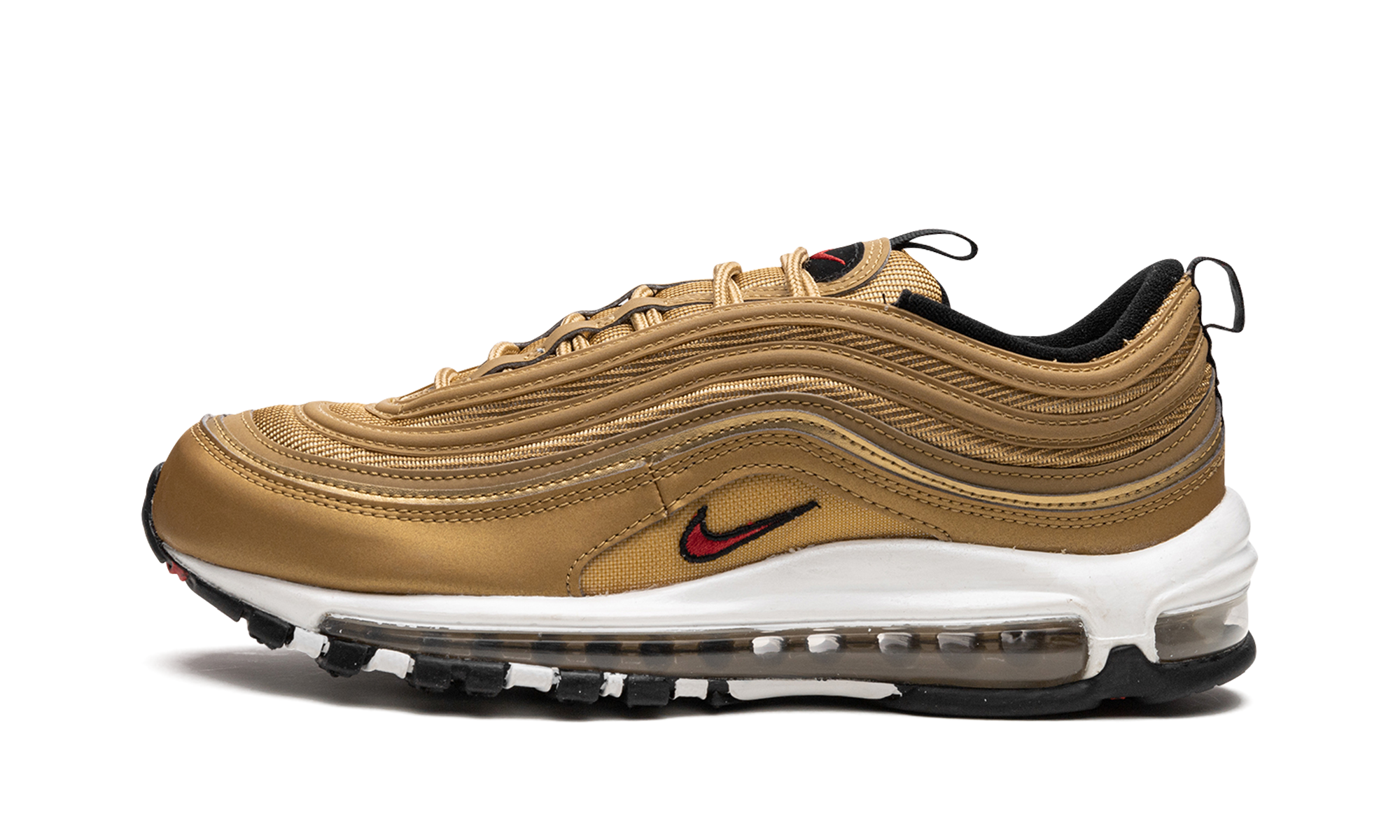 AIR MAX 97 OG MNS WMNS "Gold Bullet"