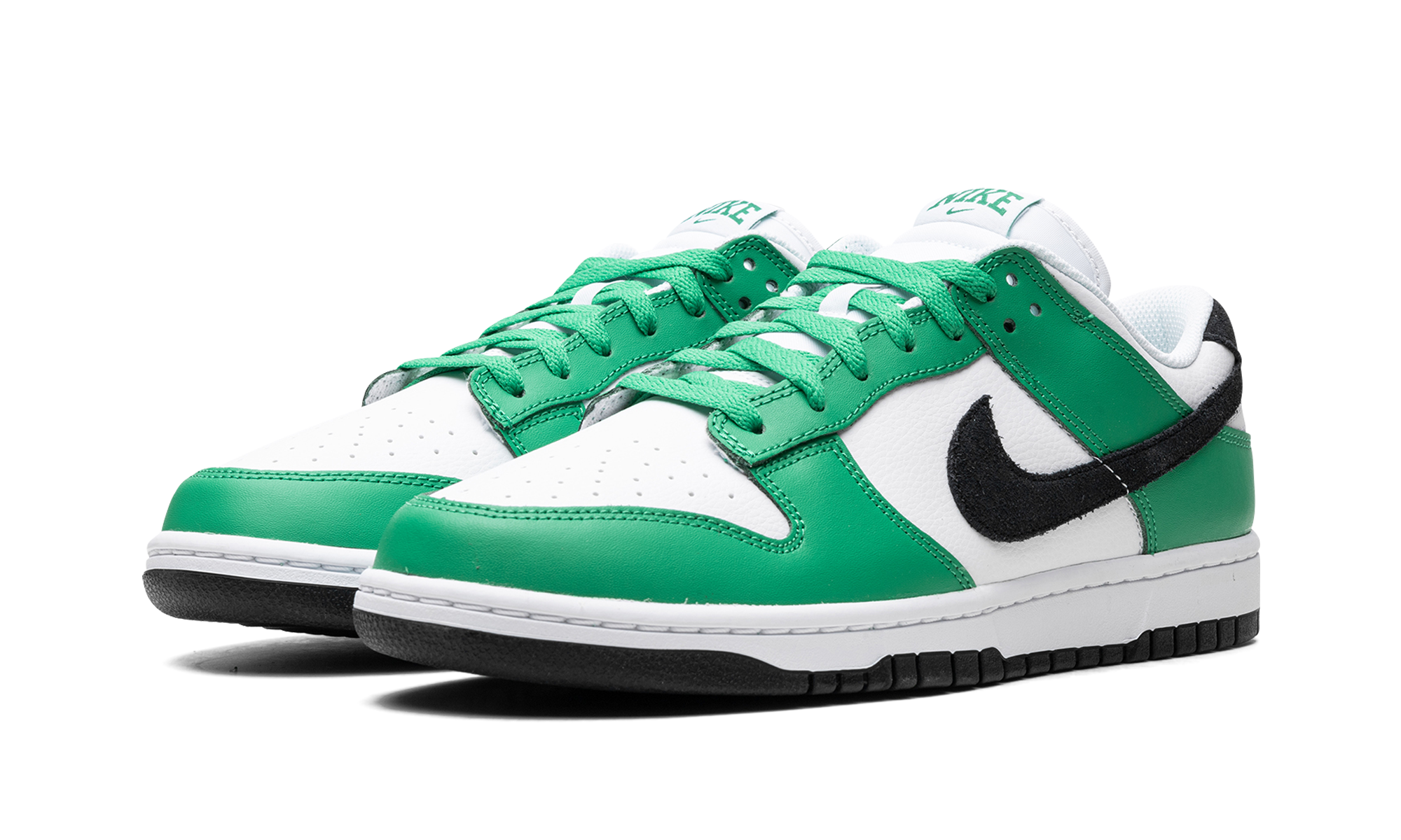 Dunk Low "Celtics"