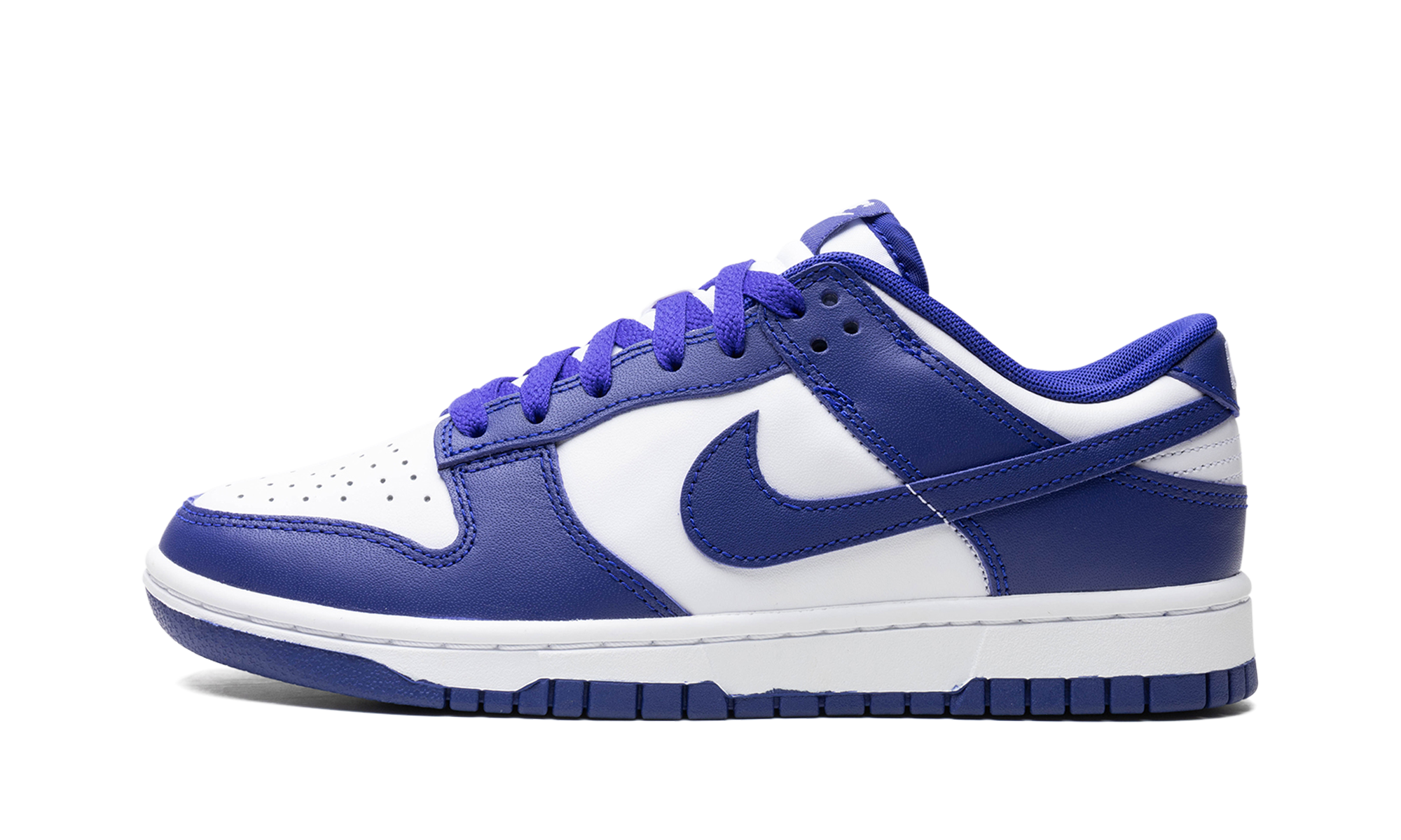 Dunk Low Retro "Concord"