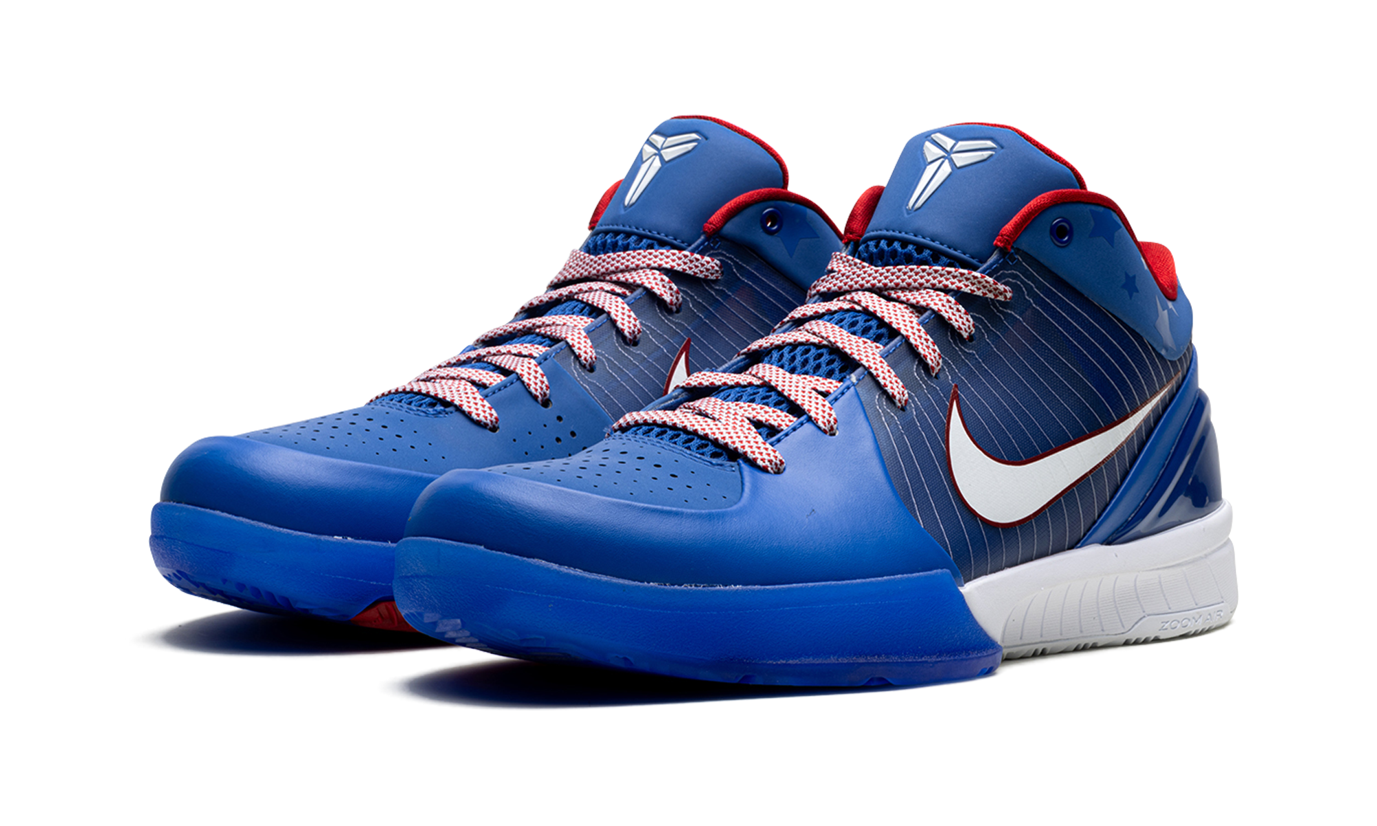 Zoom Kobe 4 Protro "Philly"