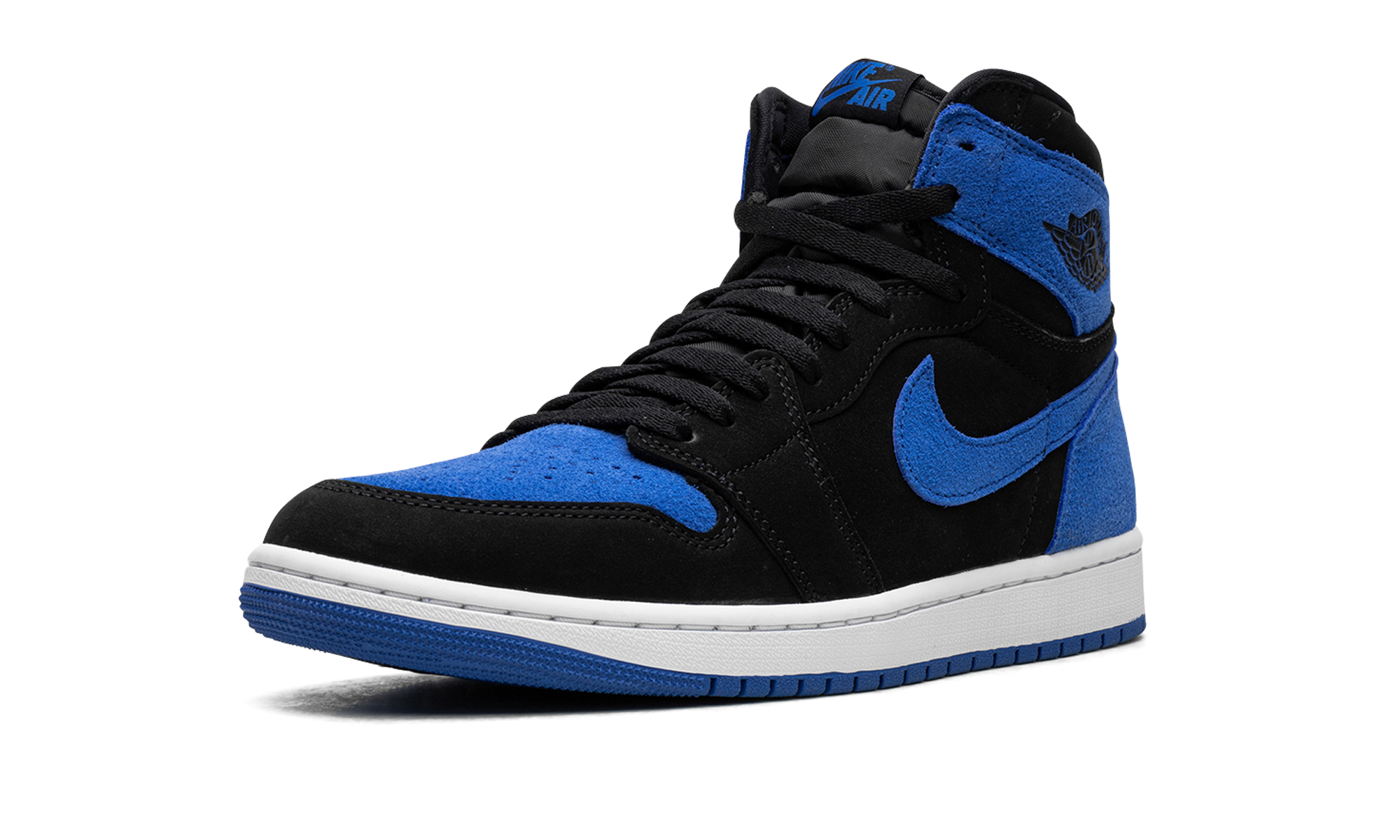 Air Jordan 1 OG "Royal Reimagined"