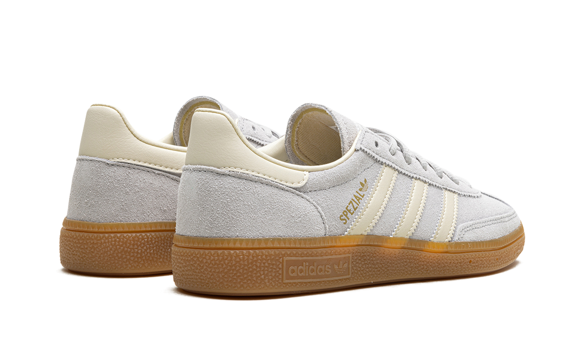 Handball Spezial "Grey Cream White"