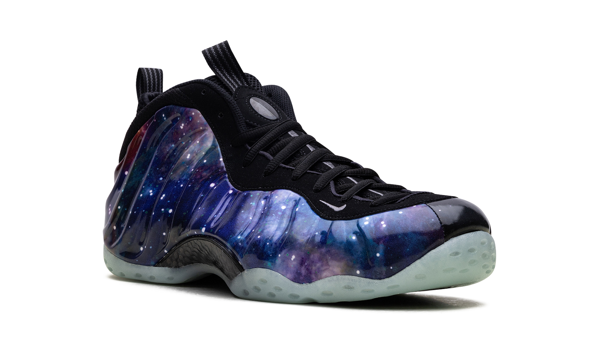 Air Foamposite One "Galaxy (2025)"
