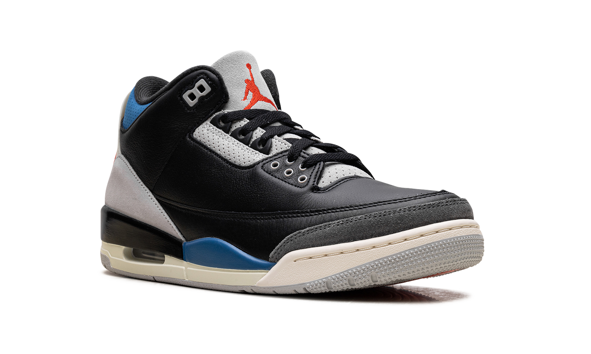 Air Jordan 3 "Rare Air"