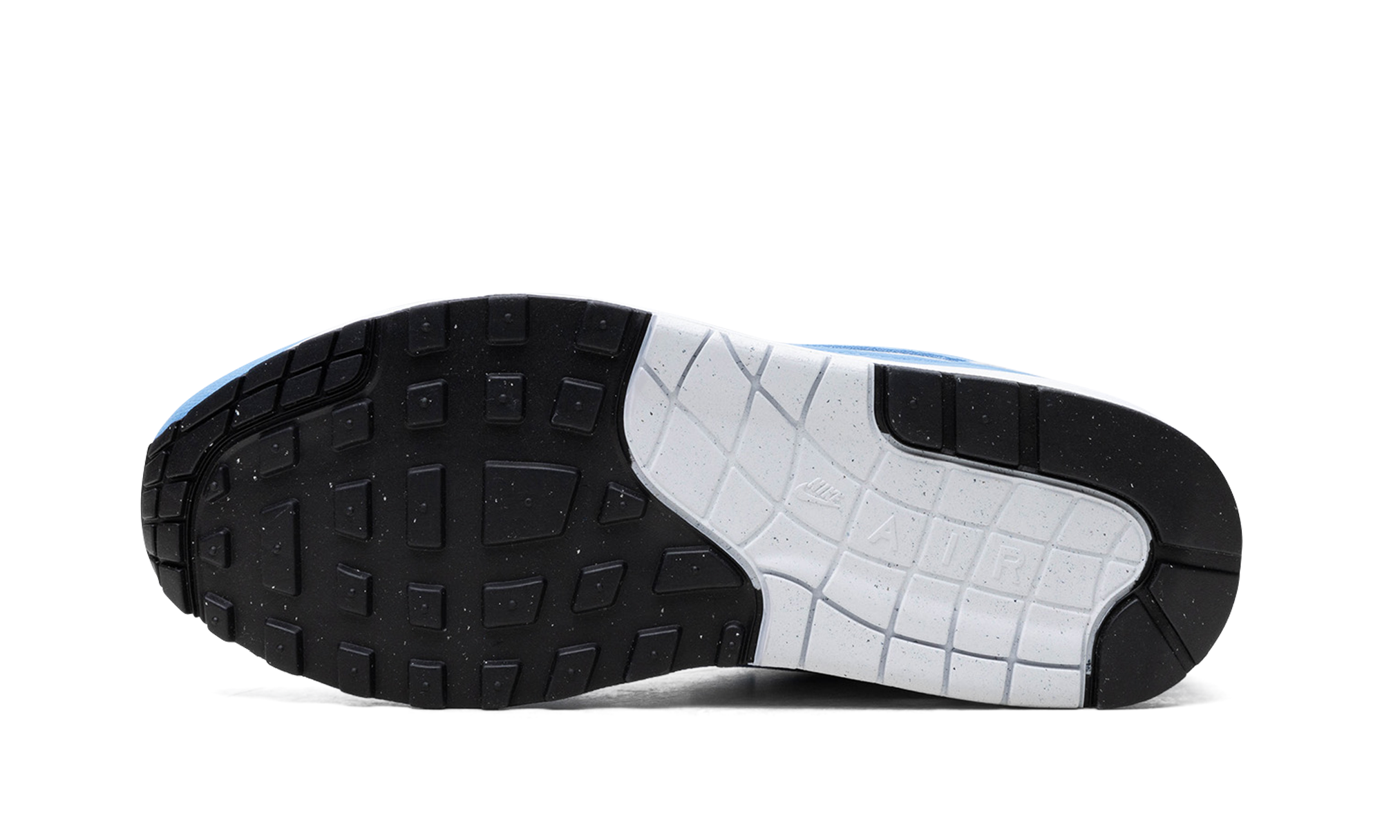 Air Max 1 "University Blue"