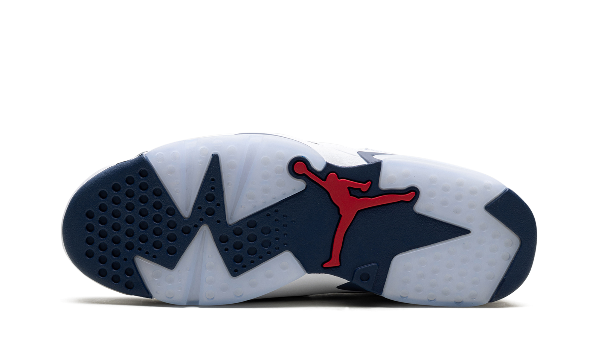 Air Jordan 6 "Olympic"