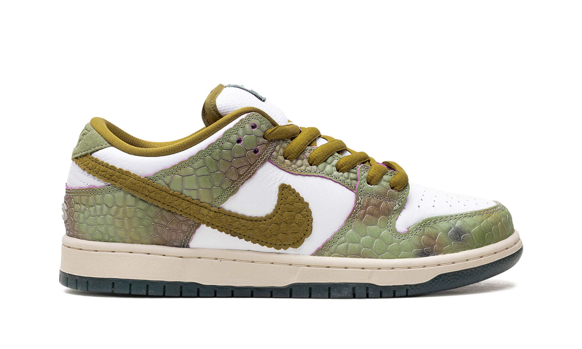 SB Dunk Low "Alexis Sablone - Chameleon"