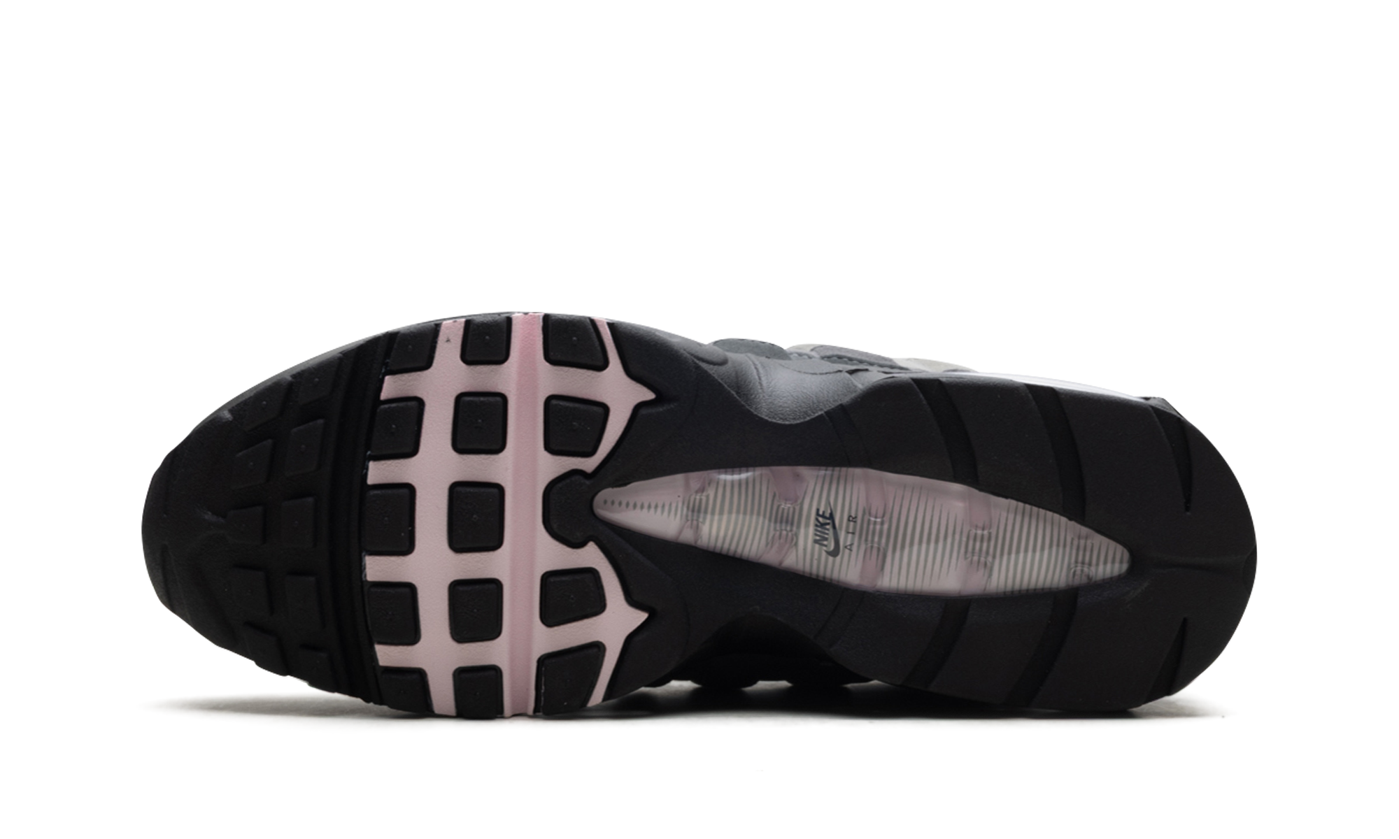 Air Max 95 WMNS "Pink Foam"