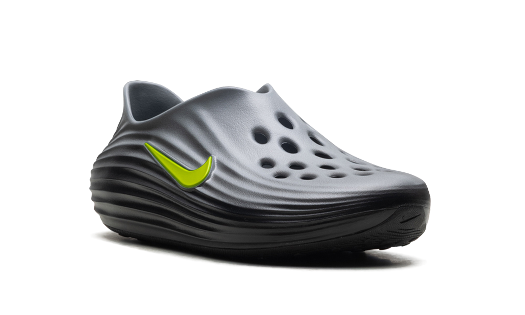 ReactX Rejuven8 "Black Volt"