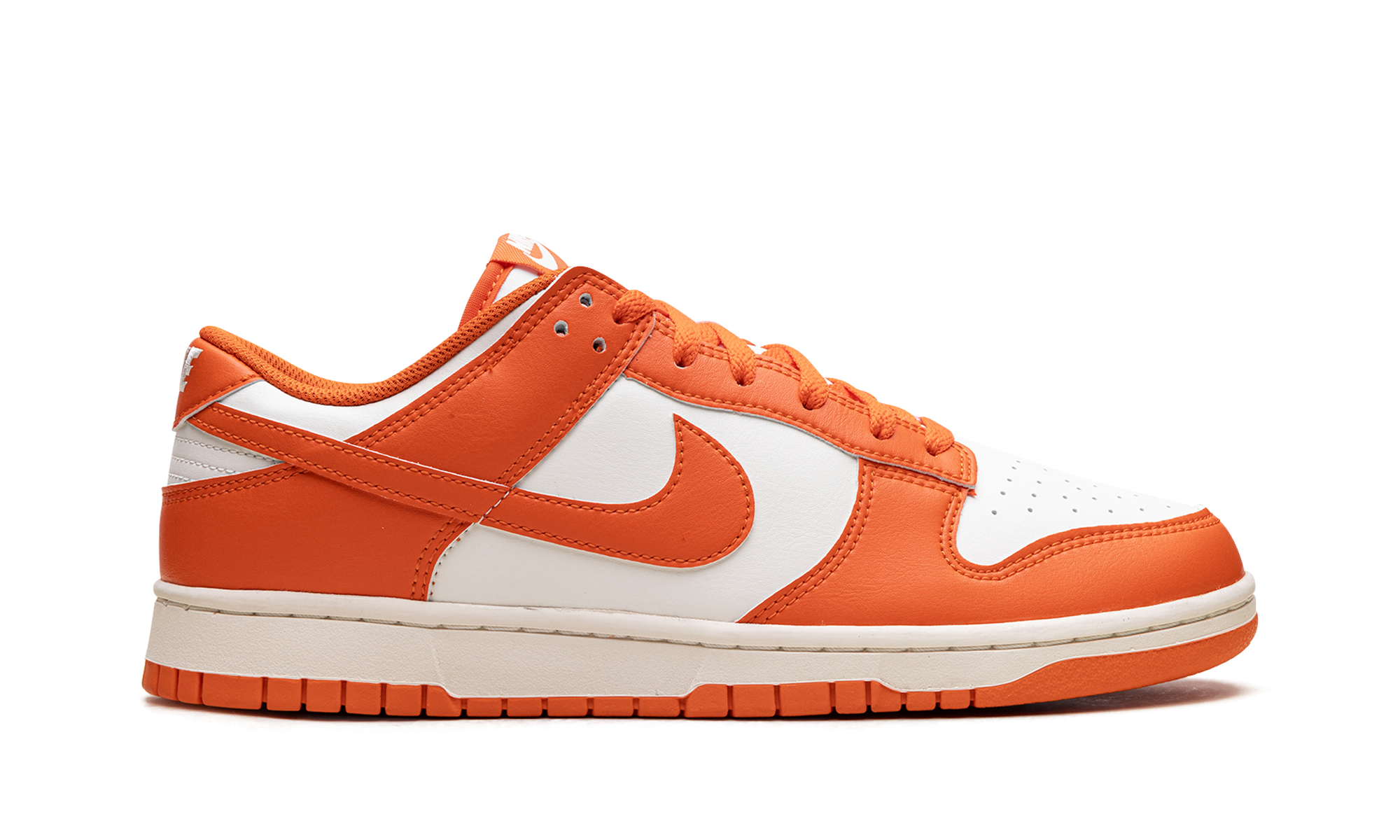 Dunk Low "Syracuse 2025"