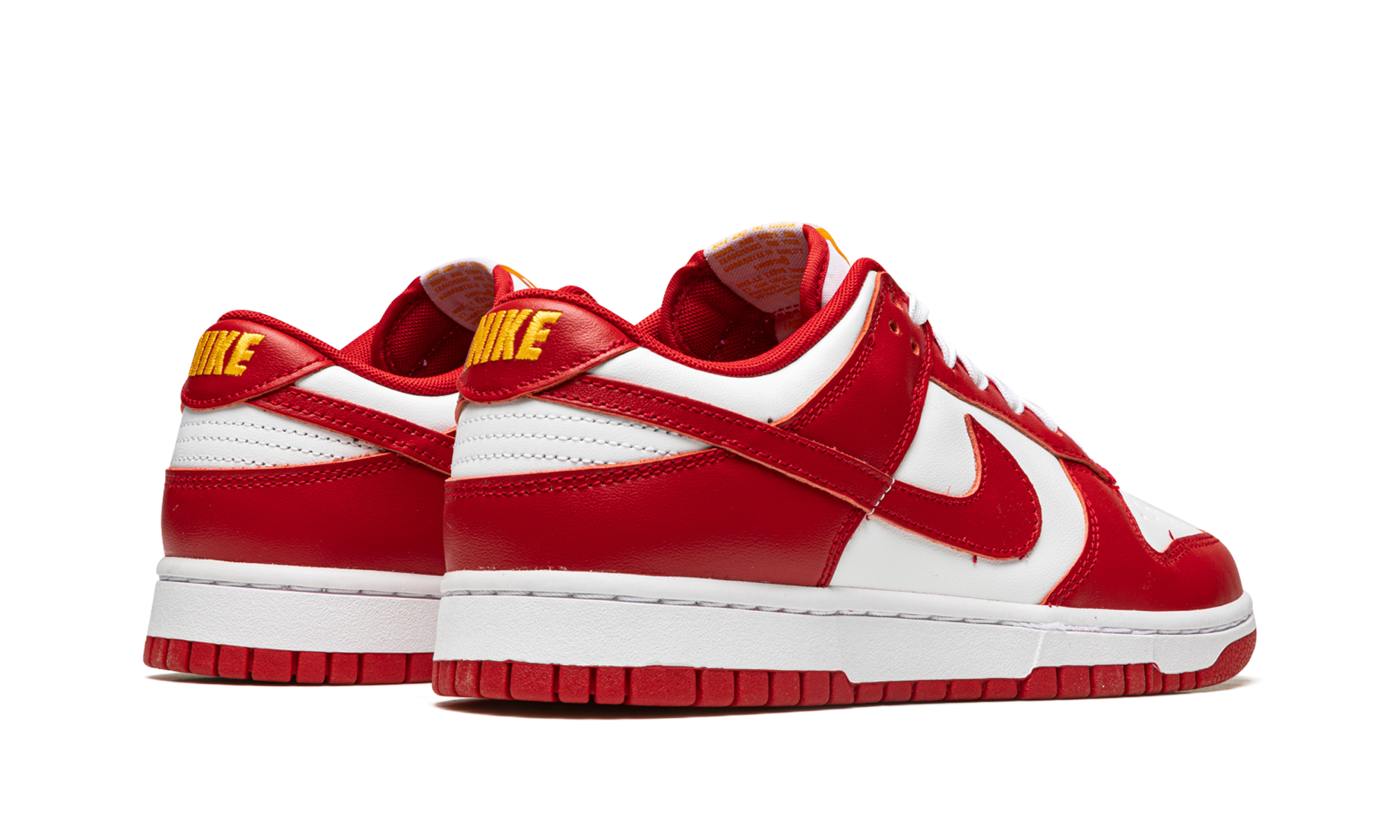 Dunk Low Retro "USC"