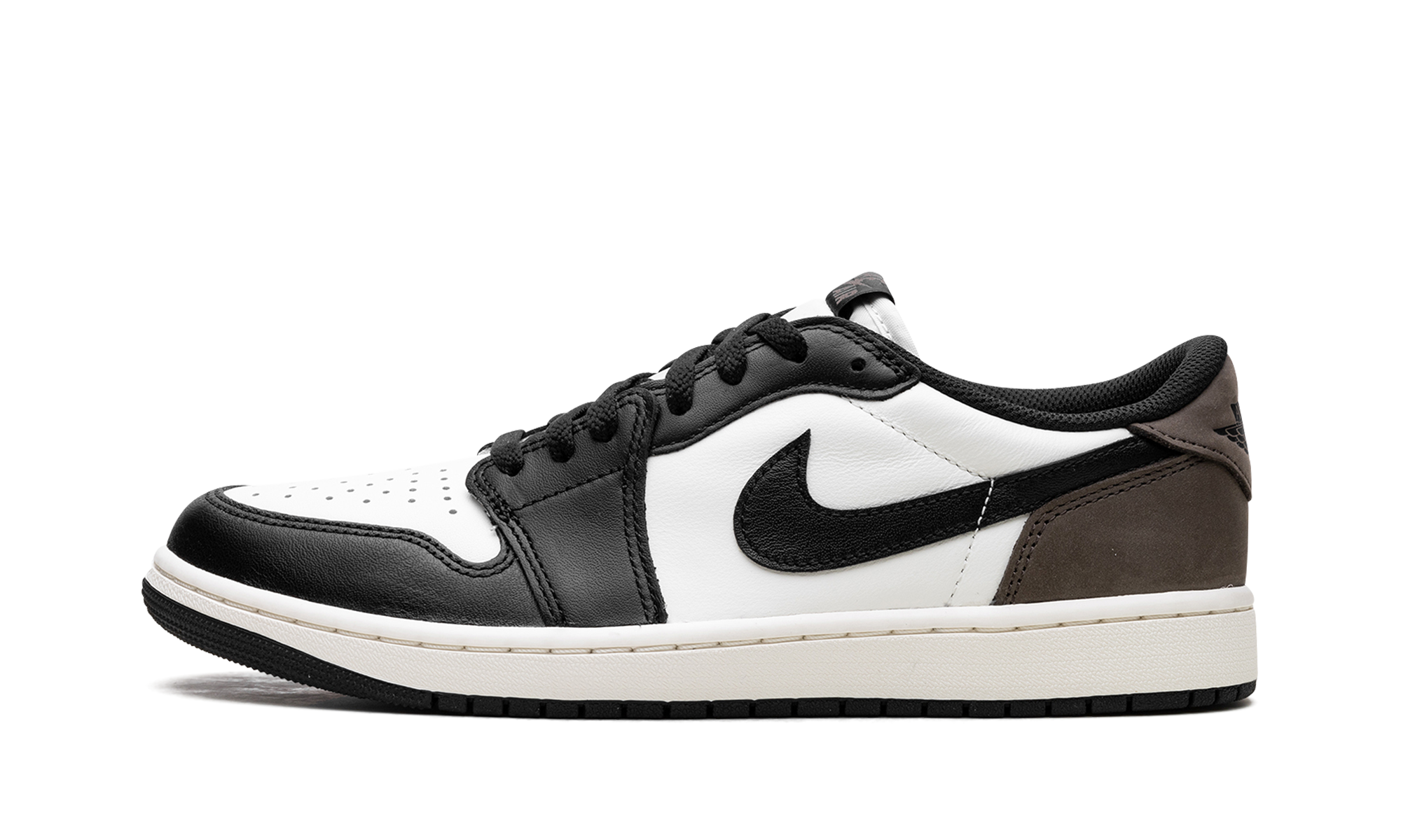 Air Jordan 1 Low OG "Mocha"