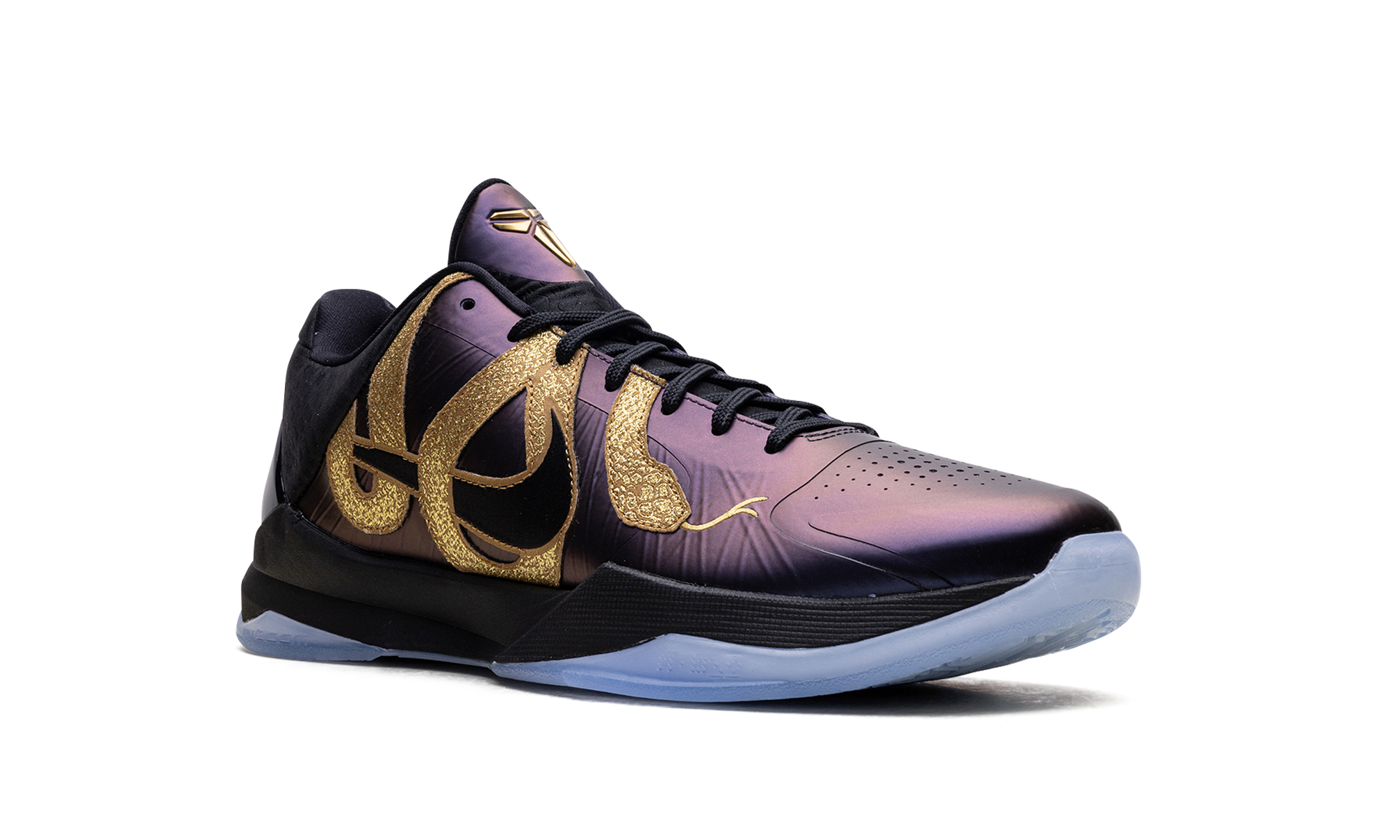 Zoom Kobe 5 Protro "Eggplant"