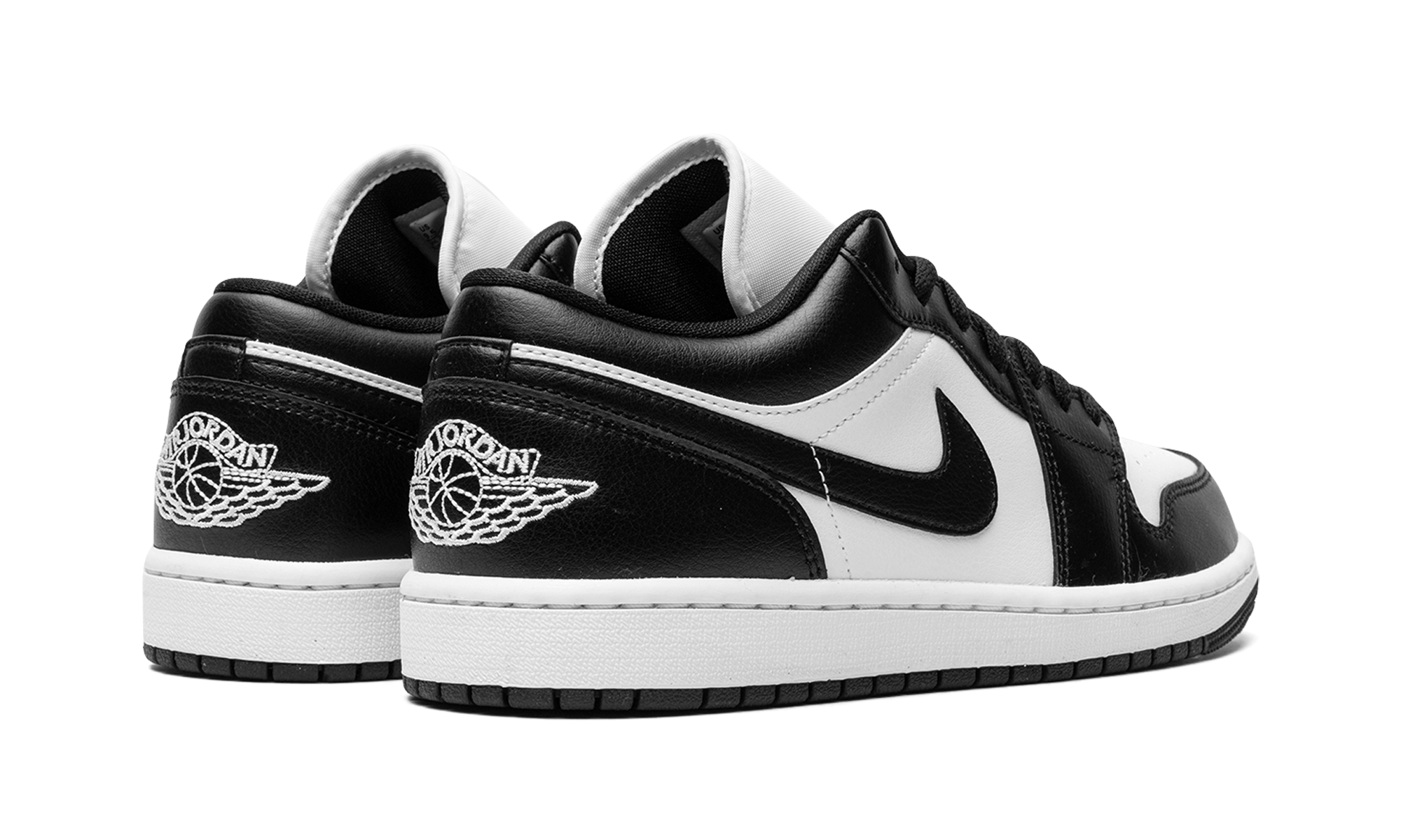 Air Jordan 1 Low WMNS "Panda"