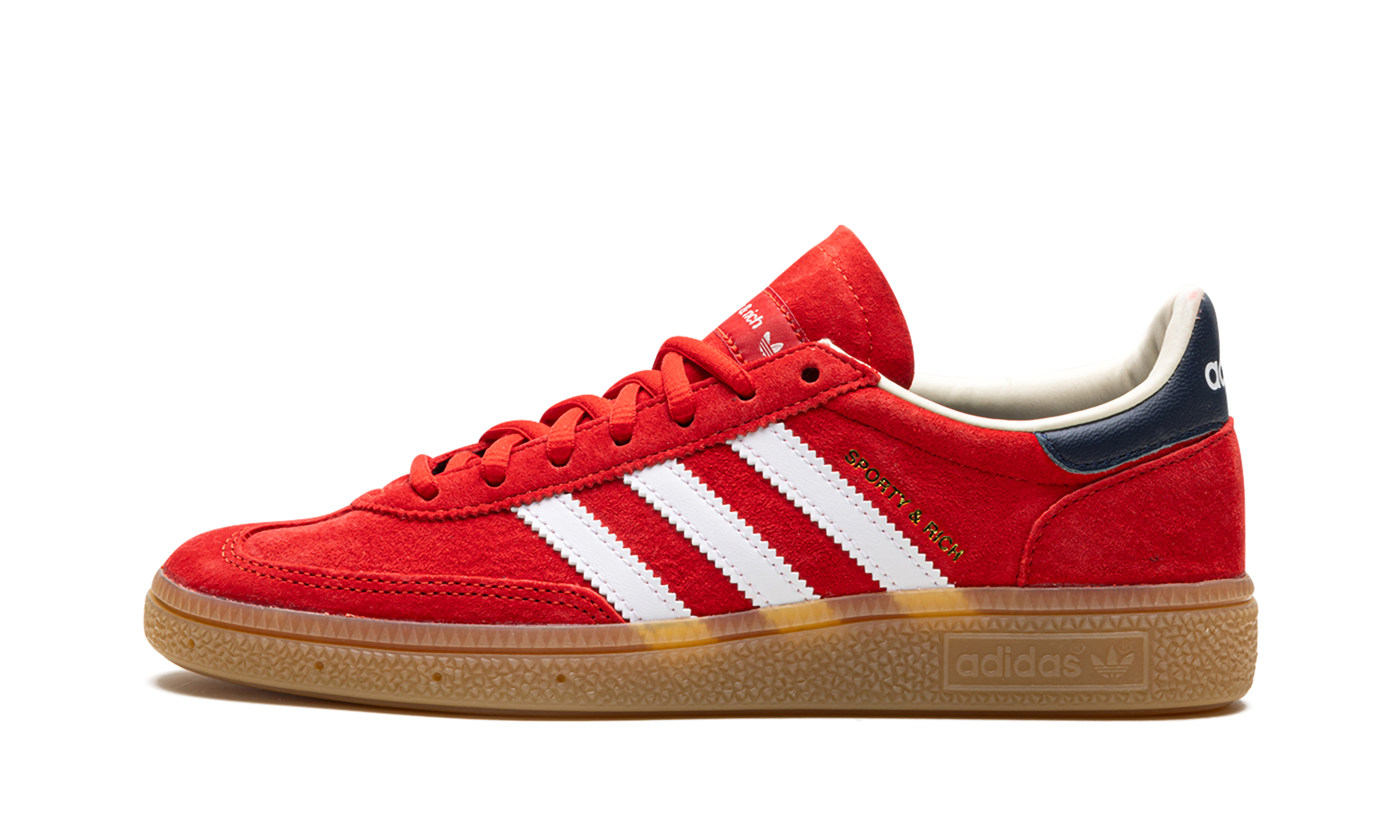 Handball Spezial "Sporty & Rich - USA"