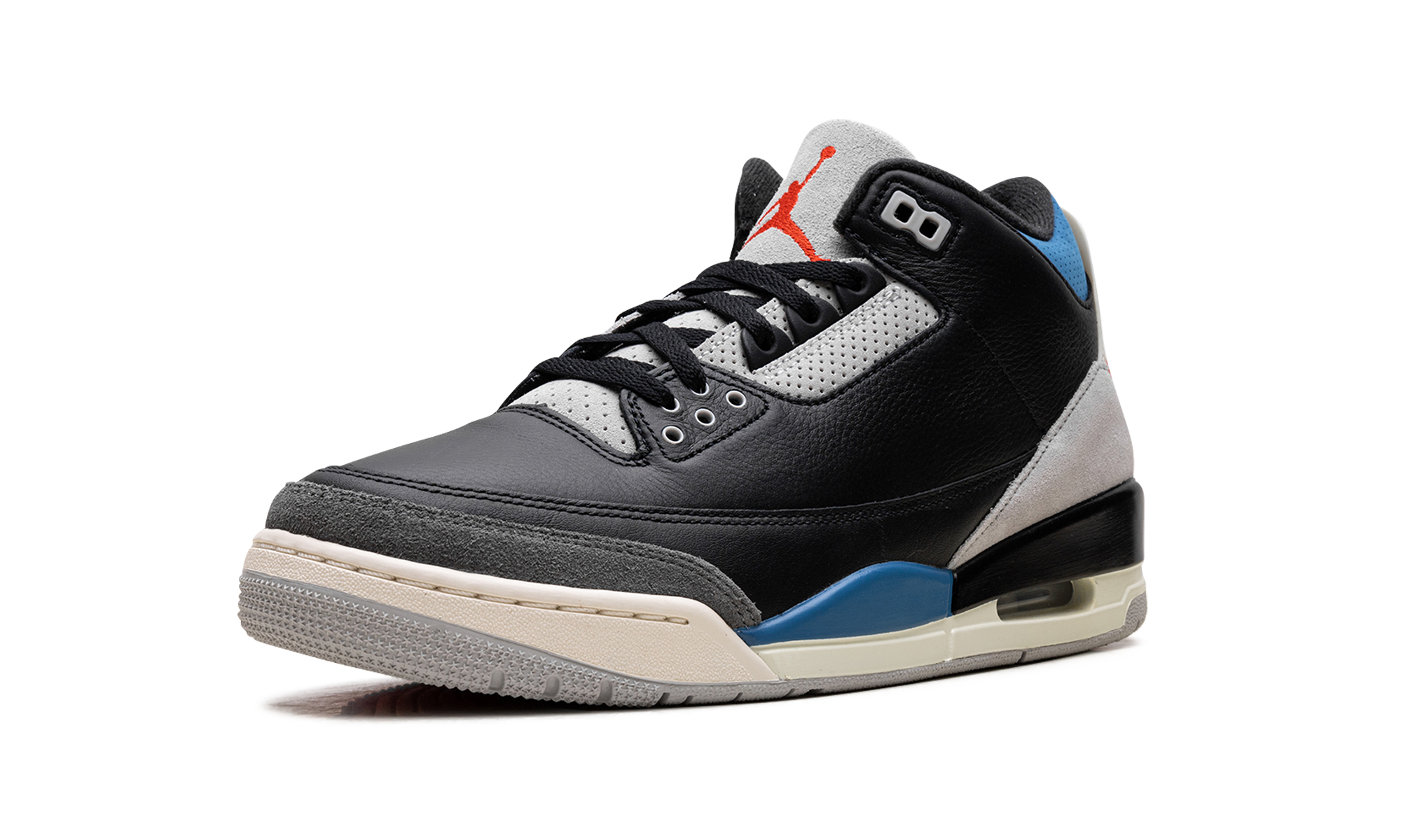 Air Jordan 3 "Rare Air"