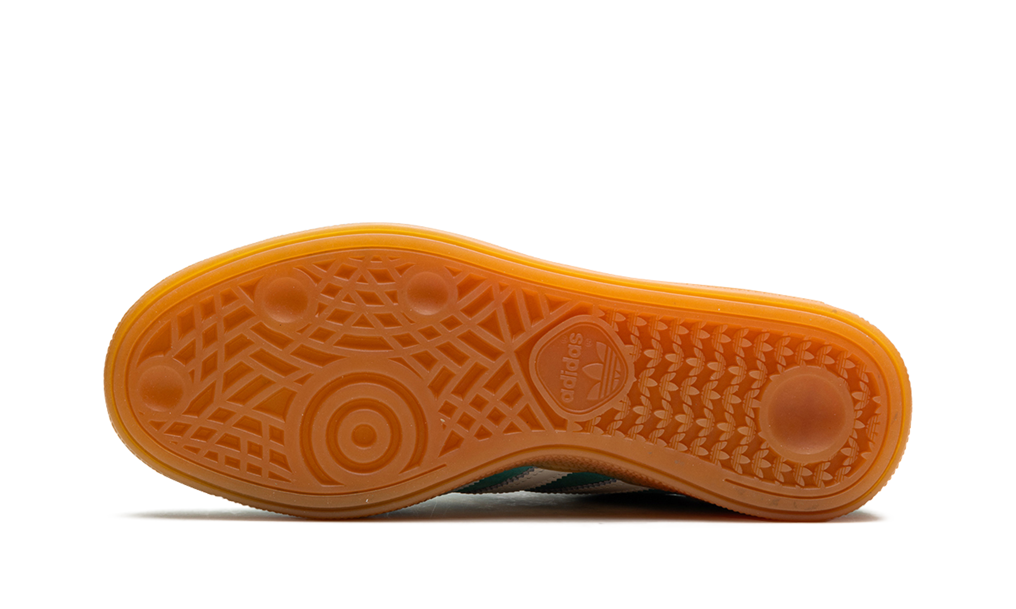 Handball Spezial "Sporty & Rich - Green"